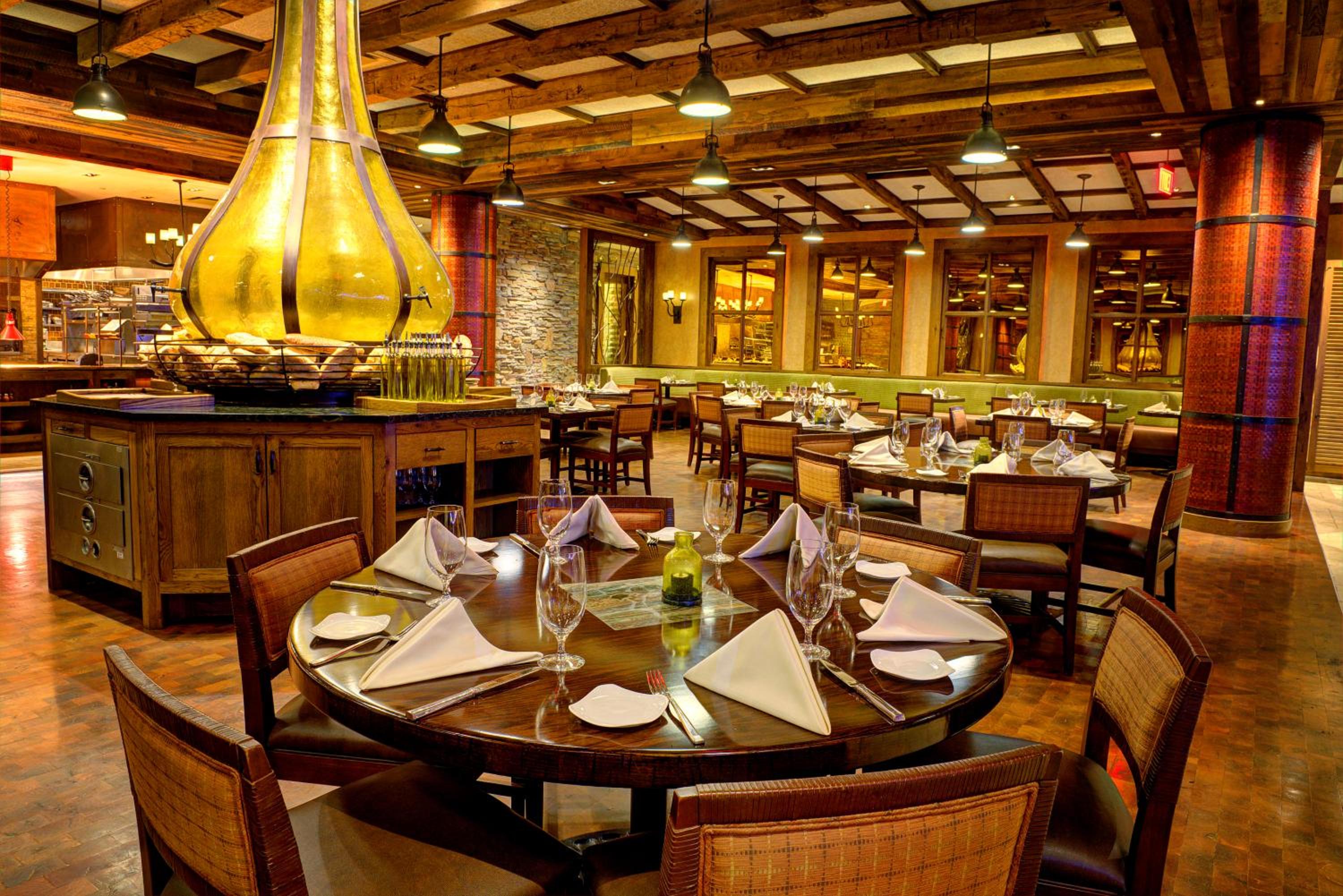 Beau Rivage Resort & Casino, Foto 42