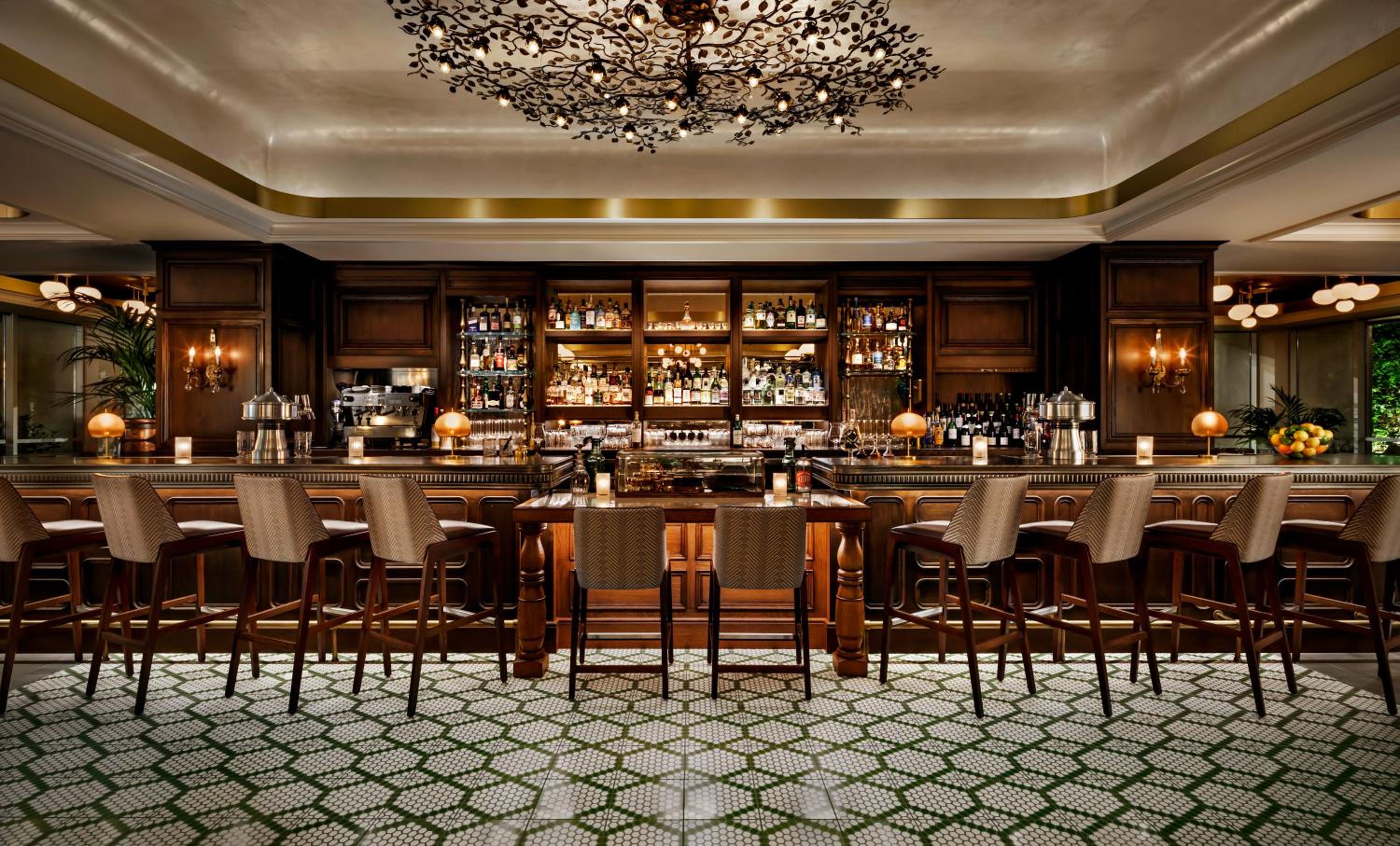 Fairmont Century Plaza Los Angeles at Beverly Hills