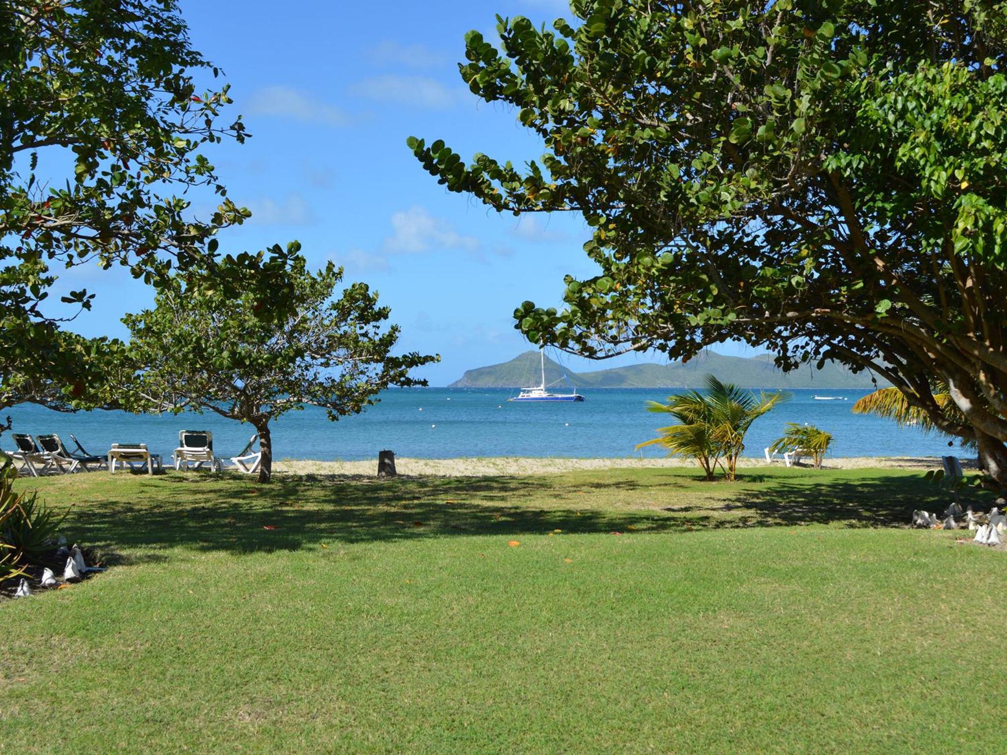 Oualie Beach Resort - Property Image 15