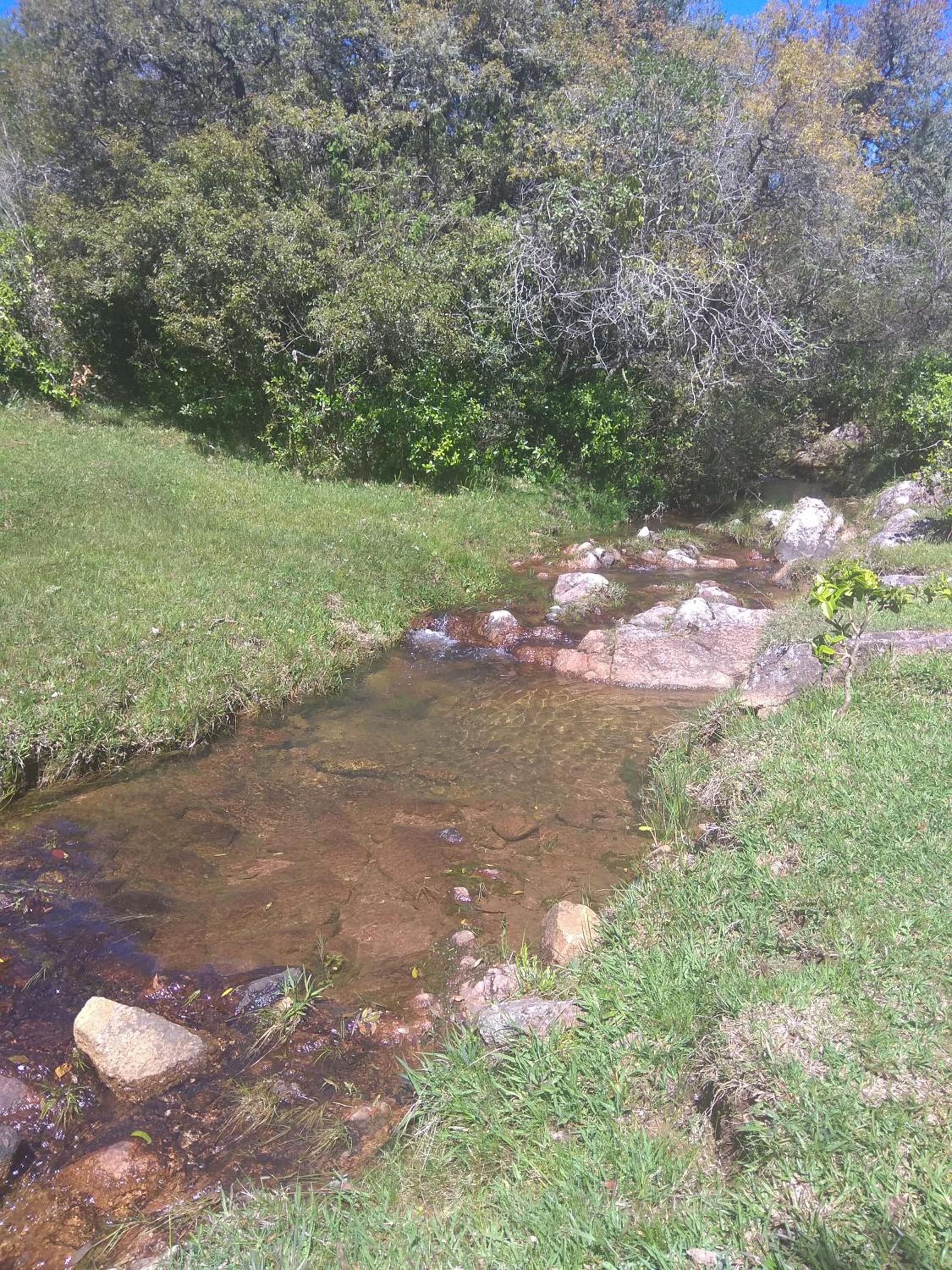 Reconquista Villa Serrana view 3