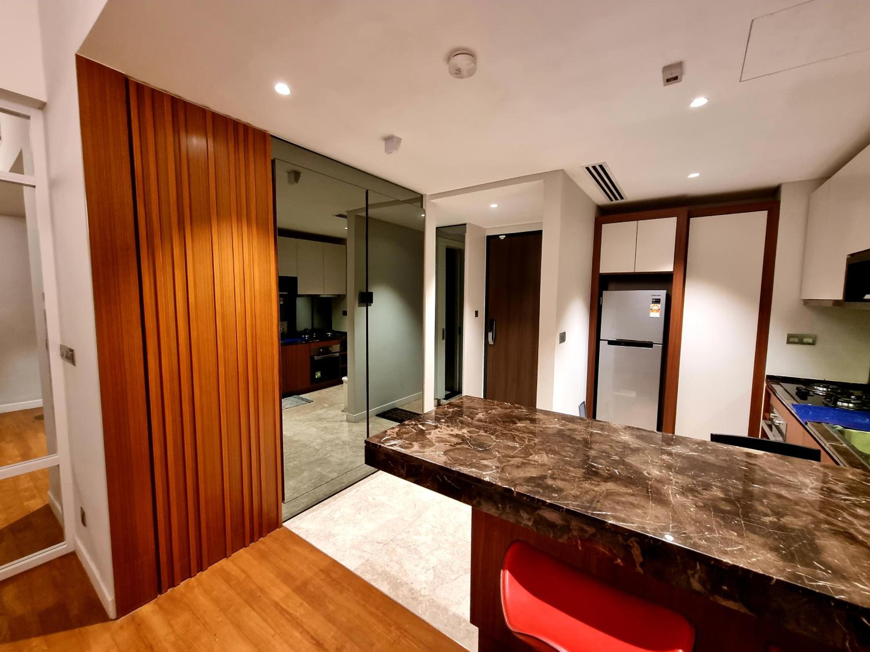Anggun Luxury Suite