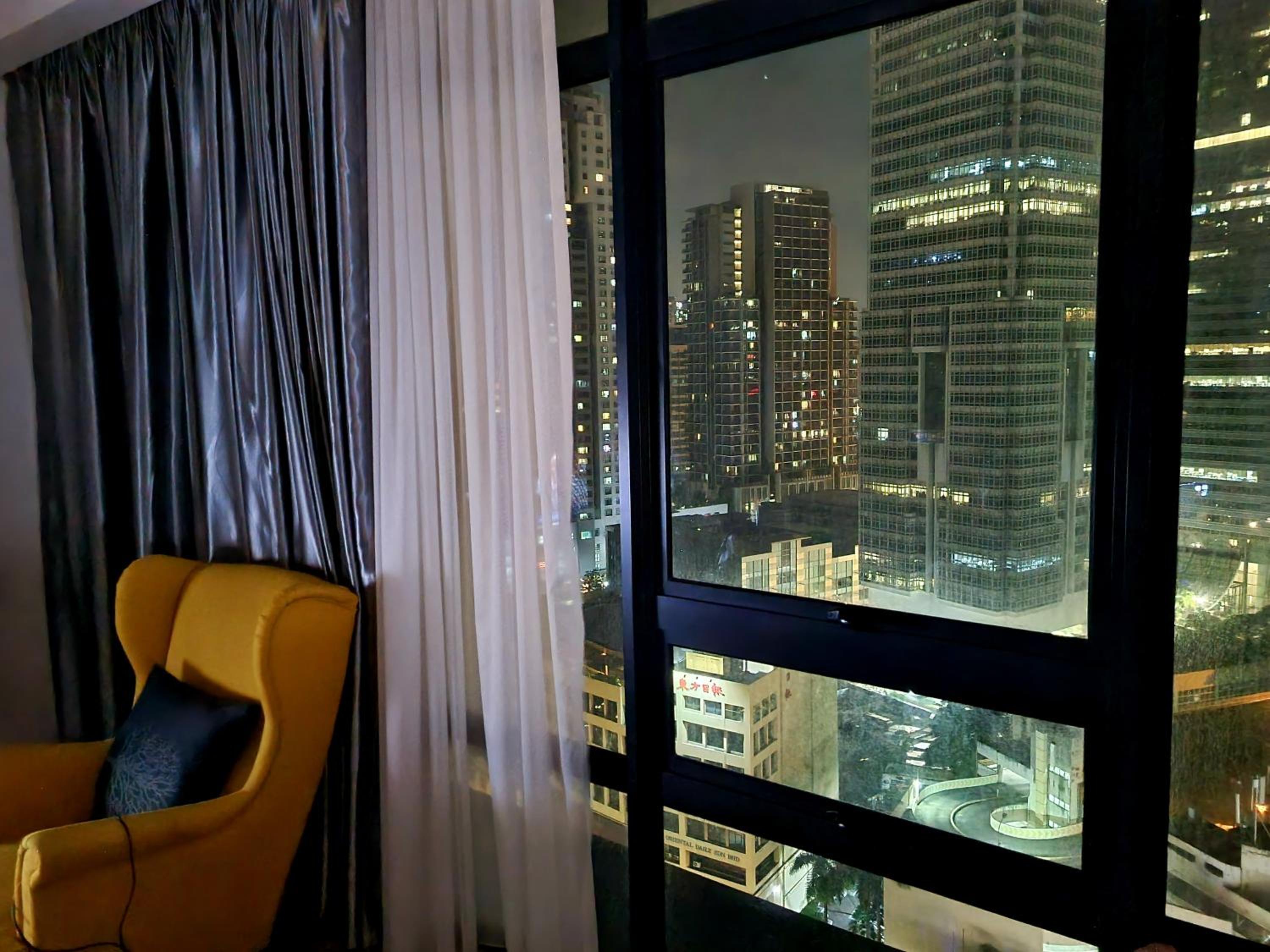 Anggun Luxury Suite