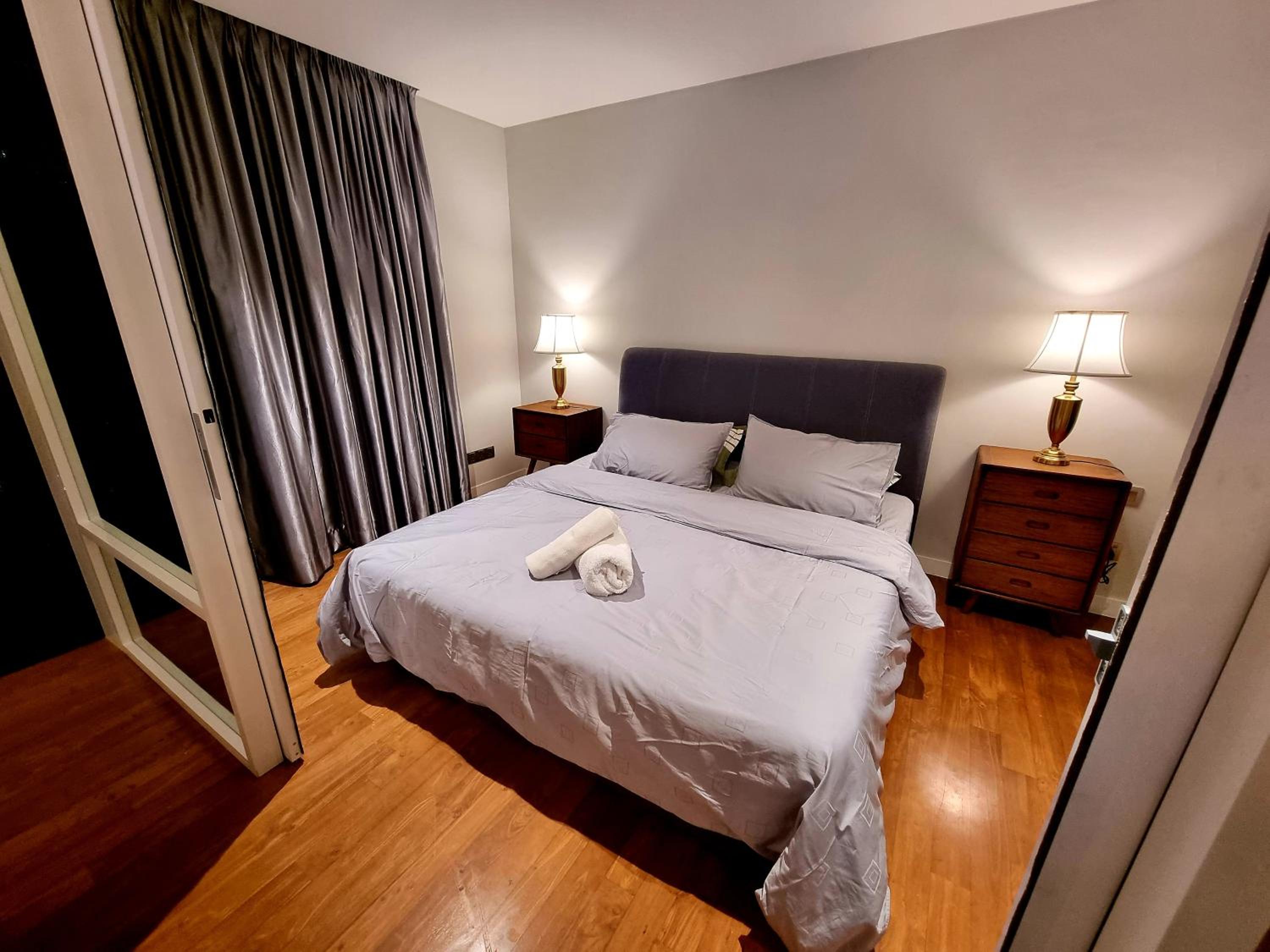 Anggun Luxury Suite