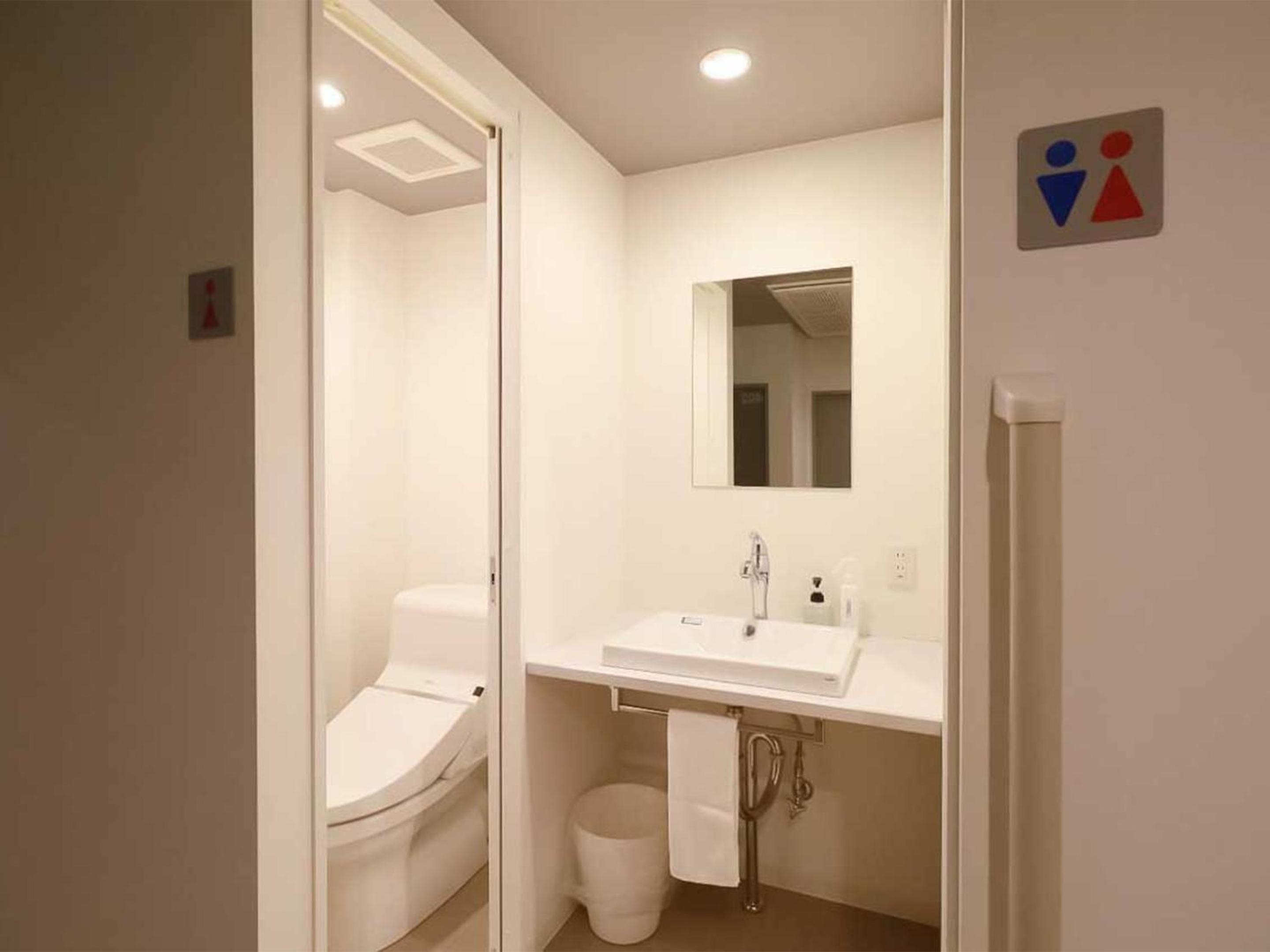 Iwatoyama Hostel photo 4