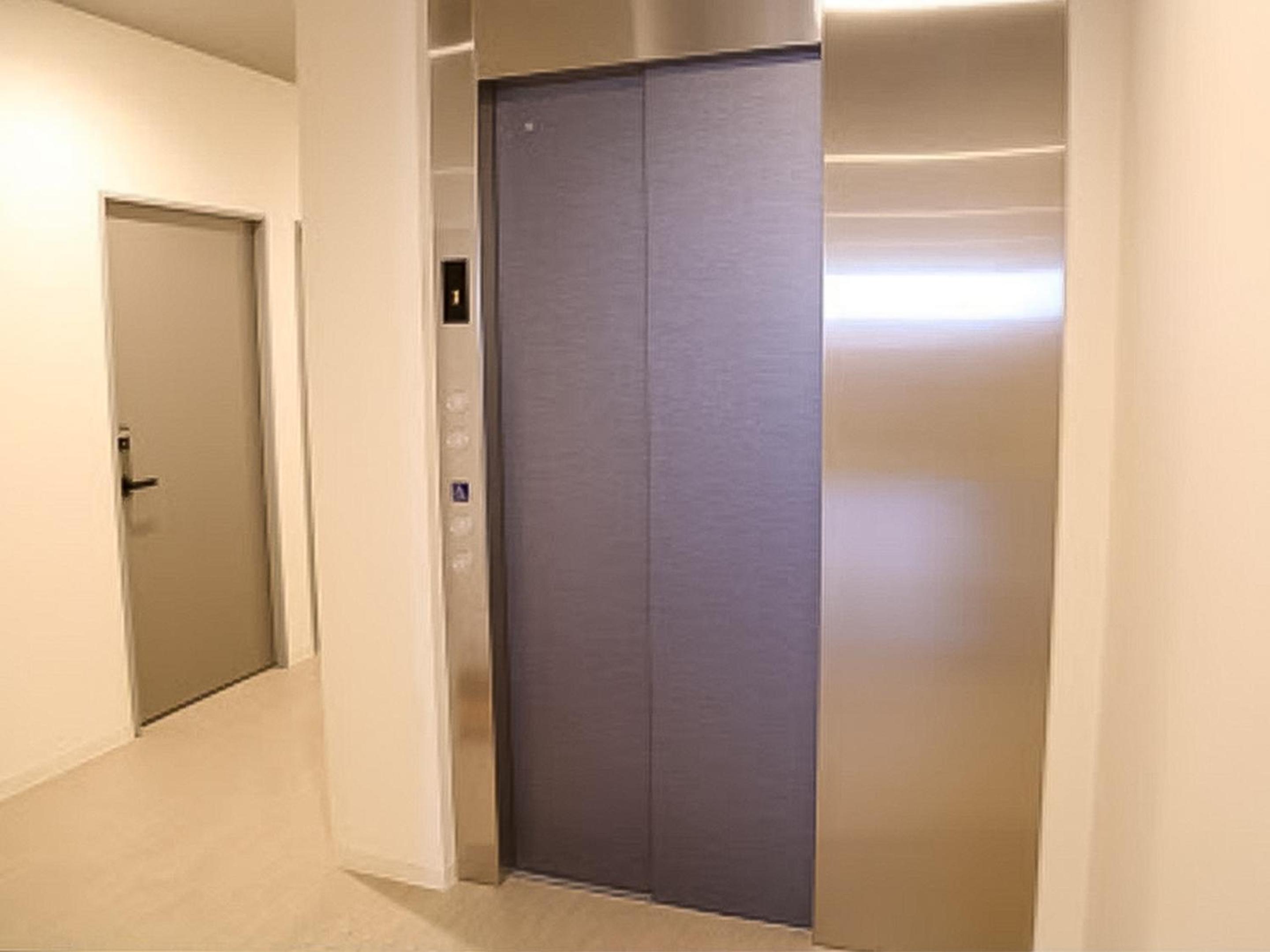 Iwatoyama Hostel