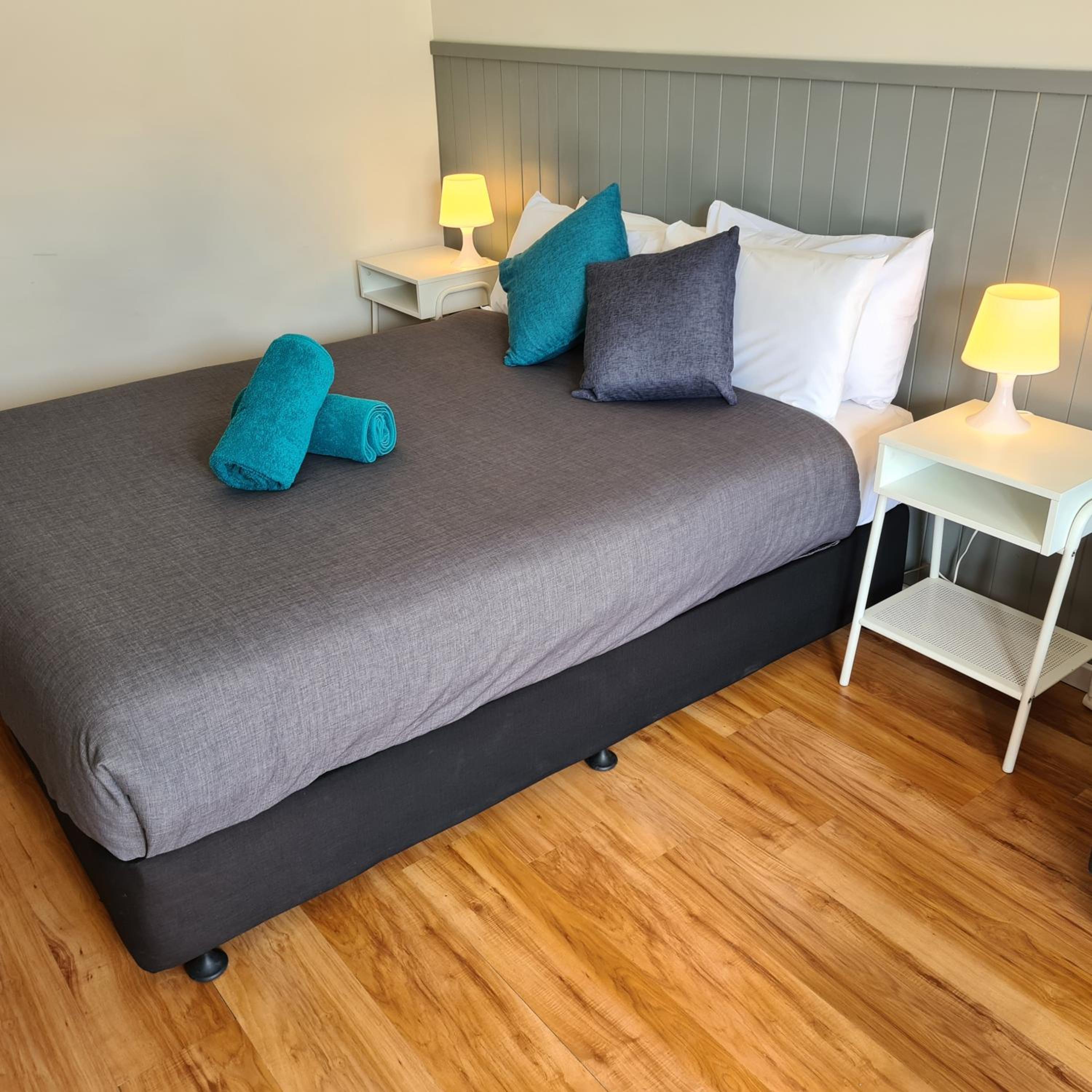 Eden Motel