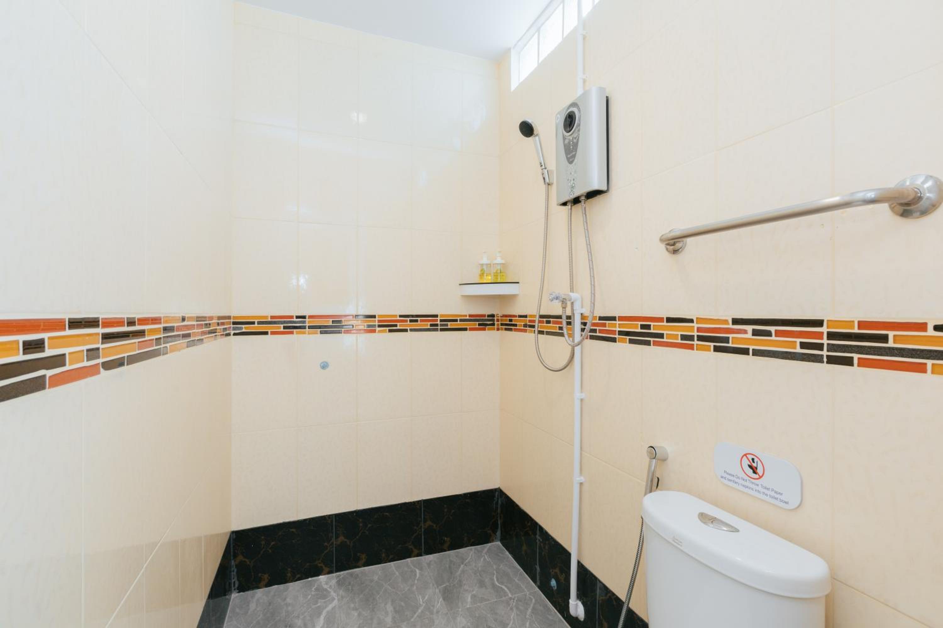 Baan Sutra Guesthouse