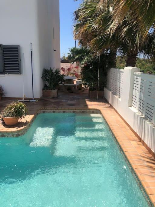 villa cinco palmas view 4