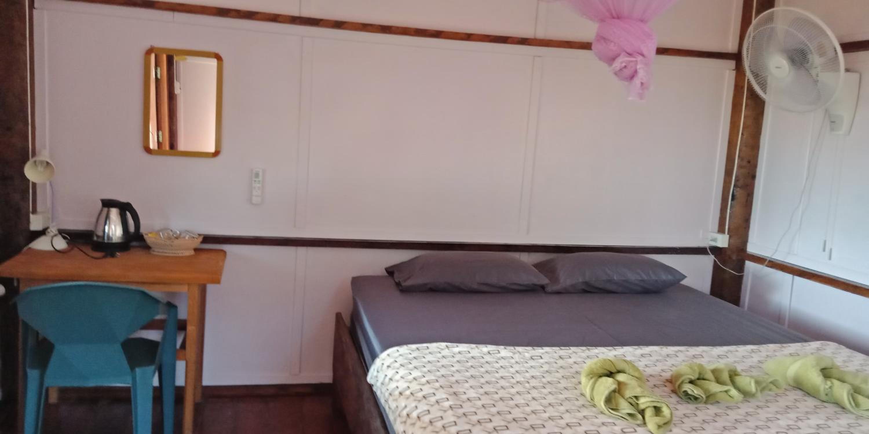 Happy Days Resort