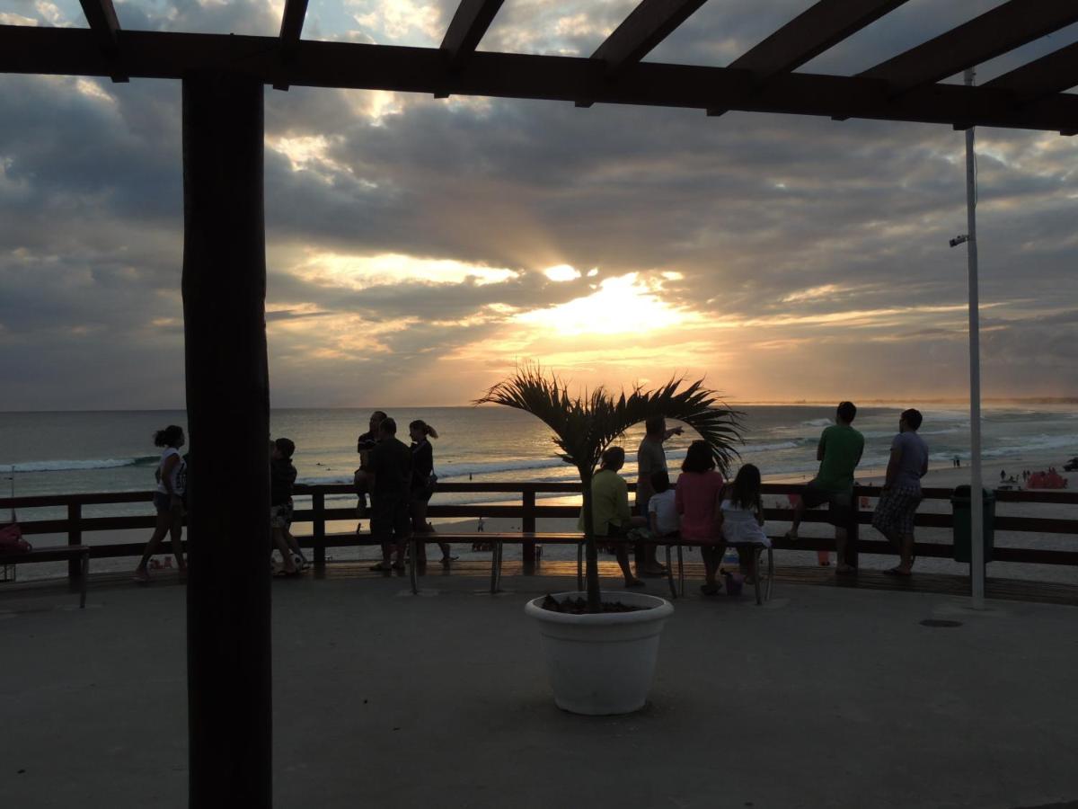 Apartamento Villa da Praia Residence