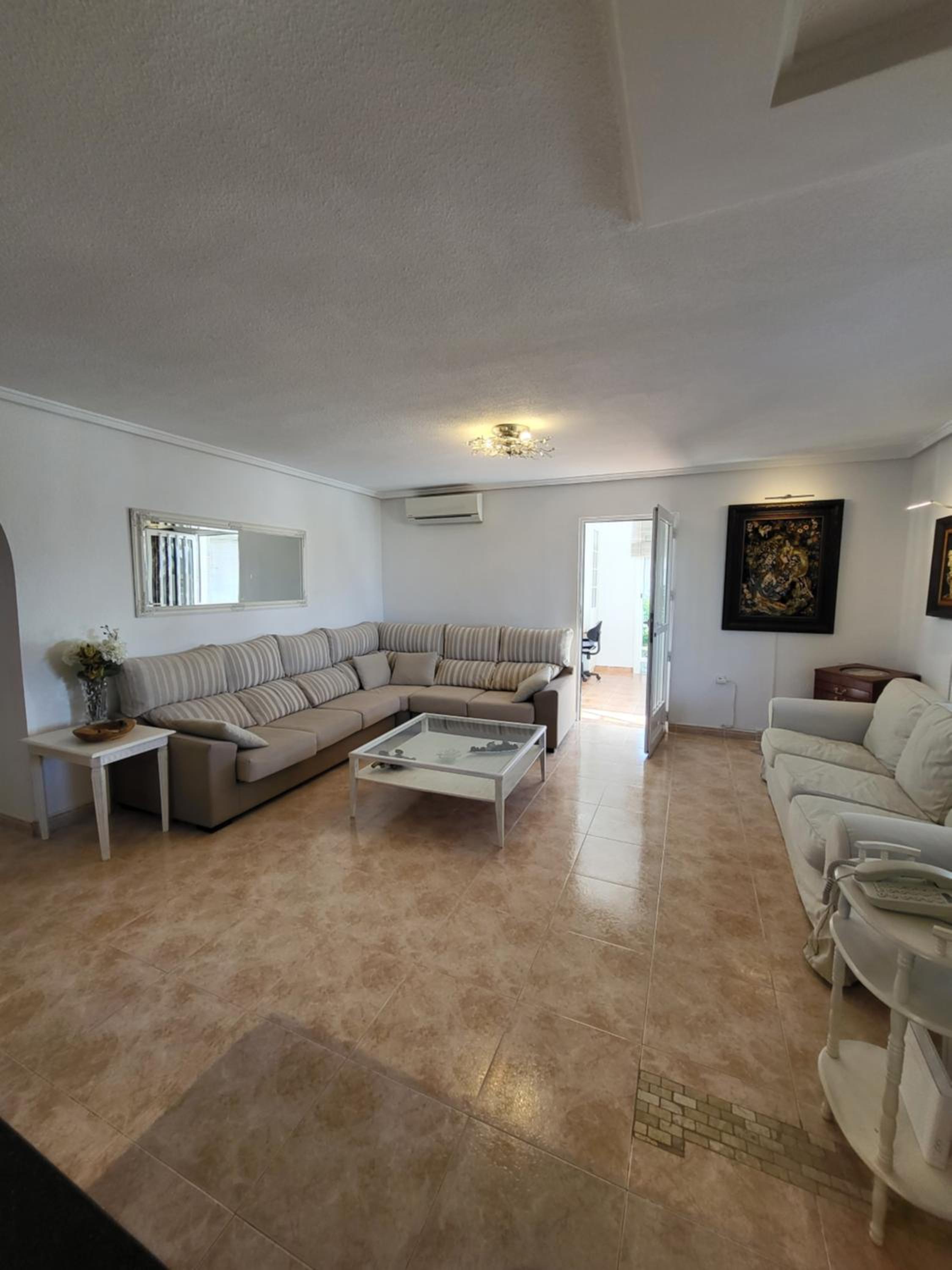 3-Bed Villa Sleeps 8 with Private Pool photo 5