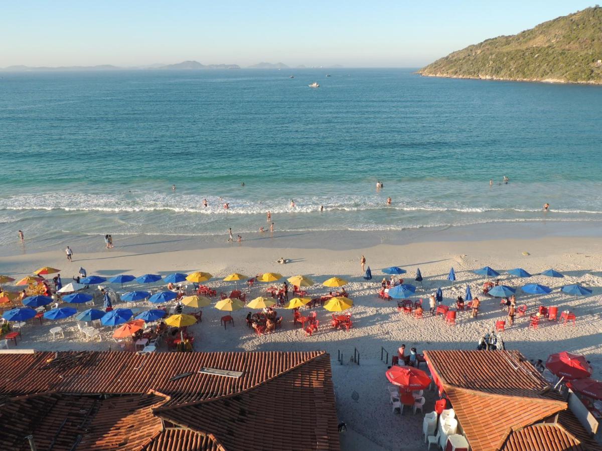 Apartamento Villa da Praia Residence
