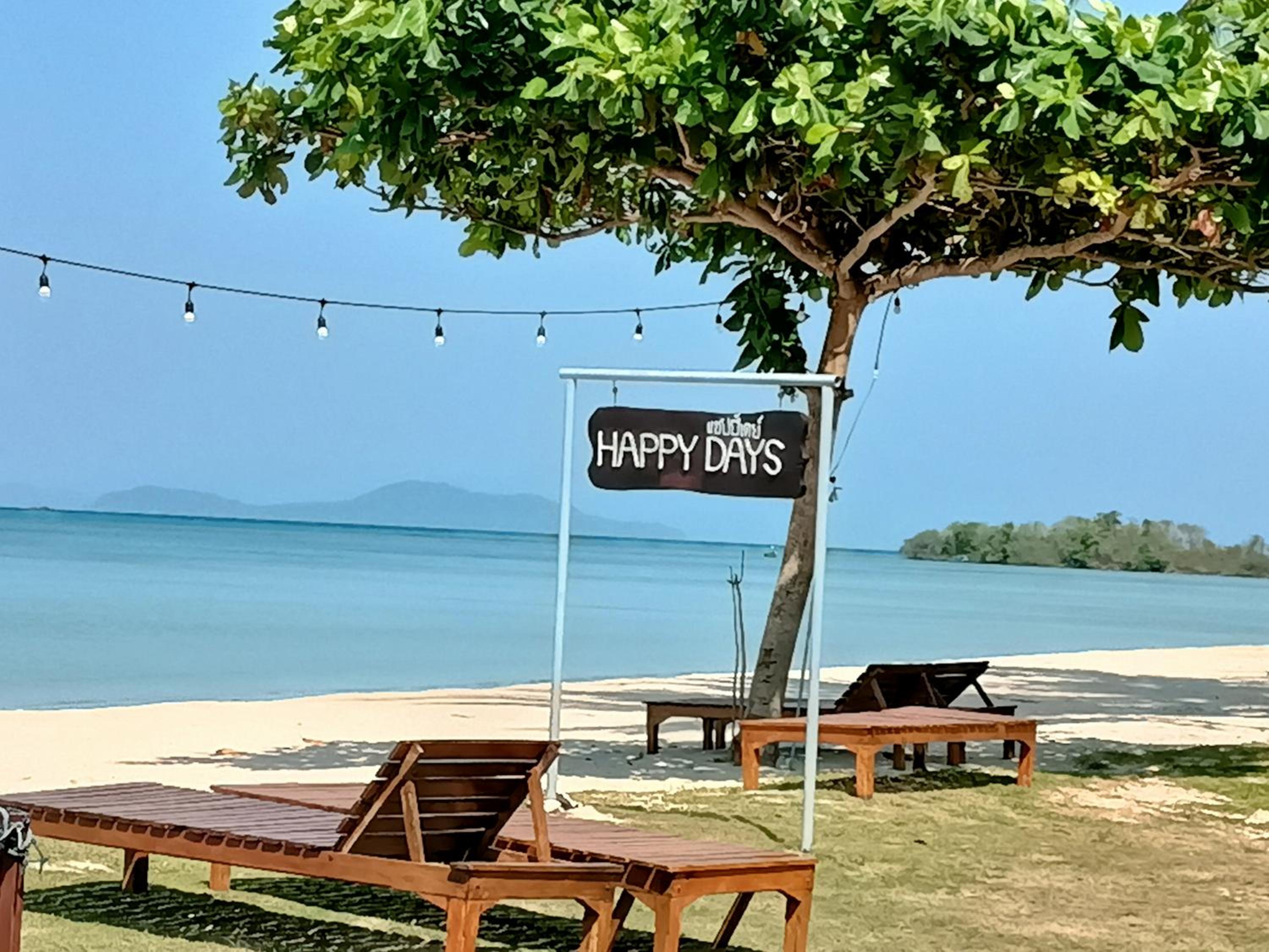 Happy Days Resort