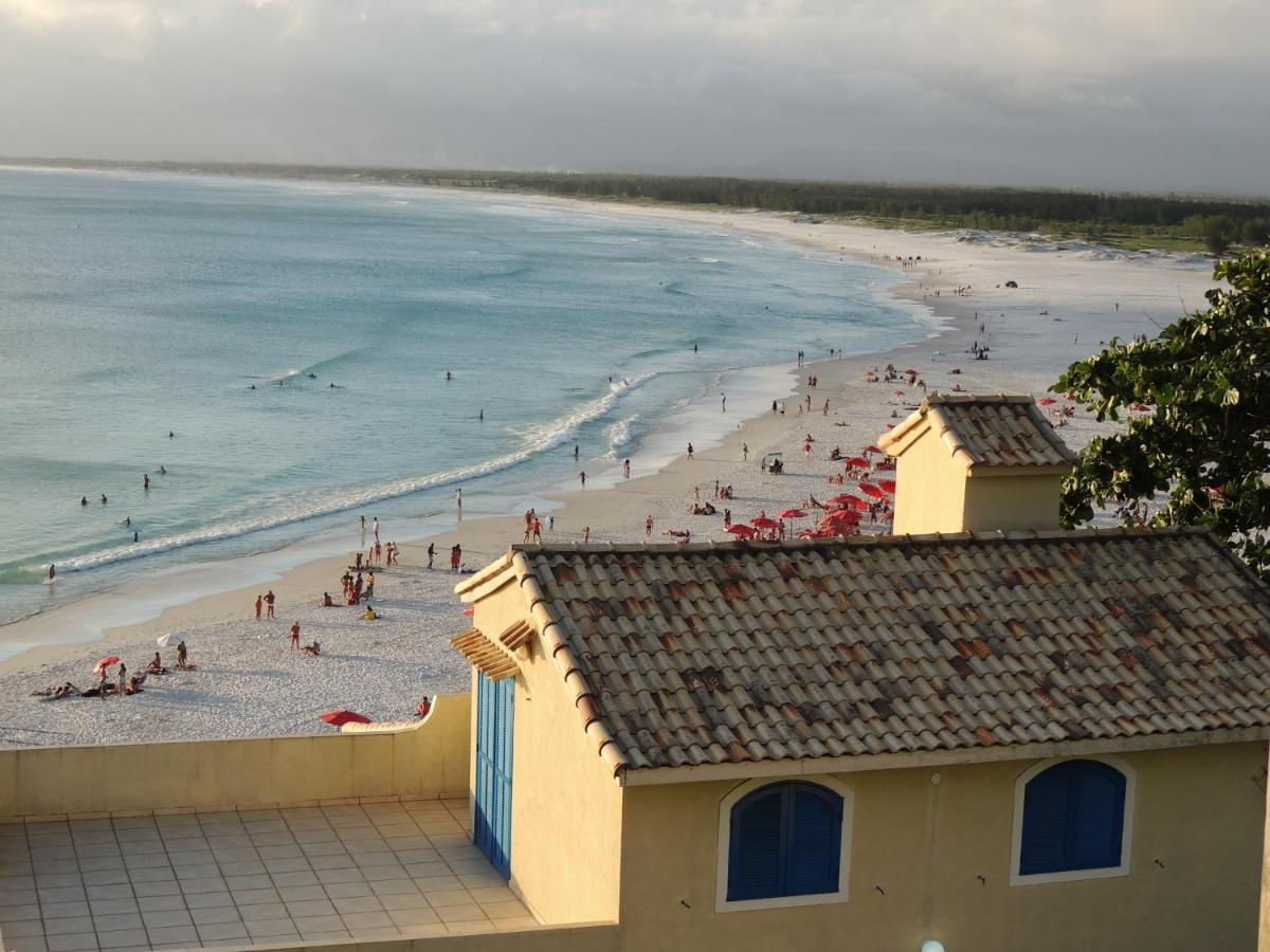 Apartamento Villa da Praia Residence