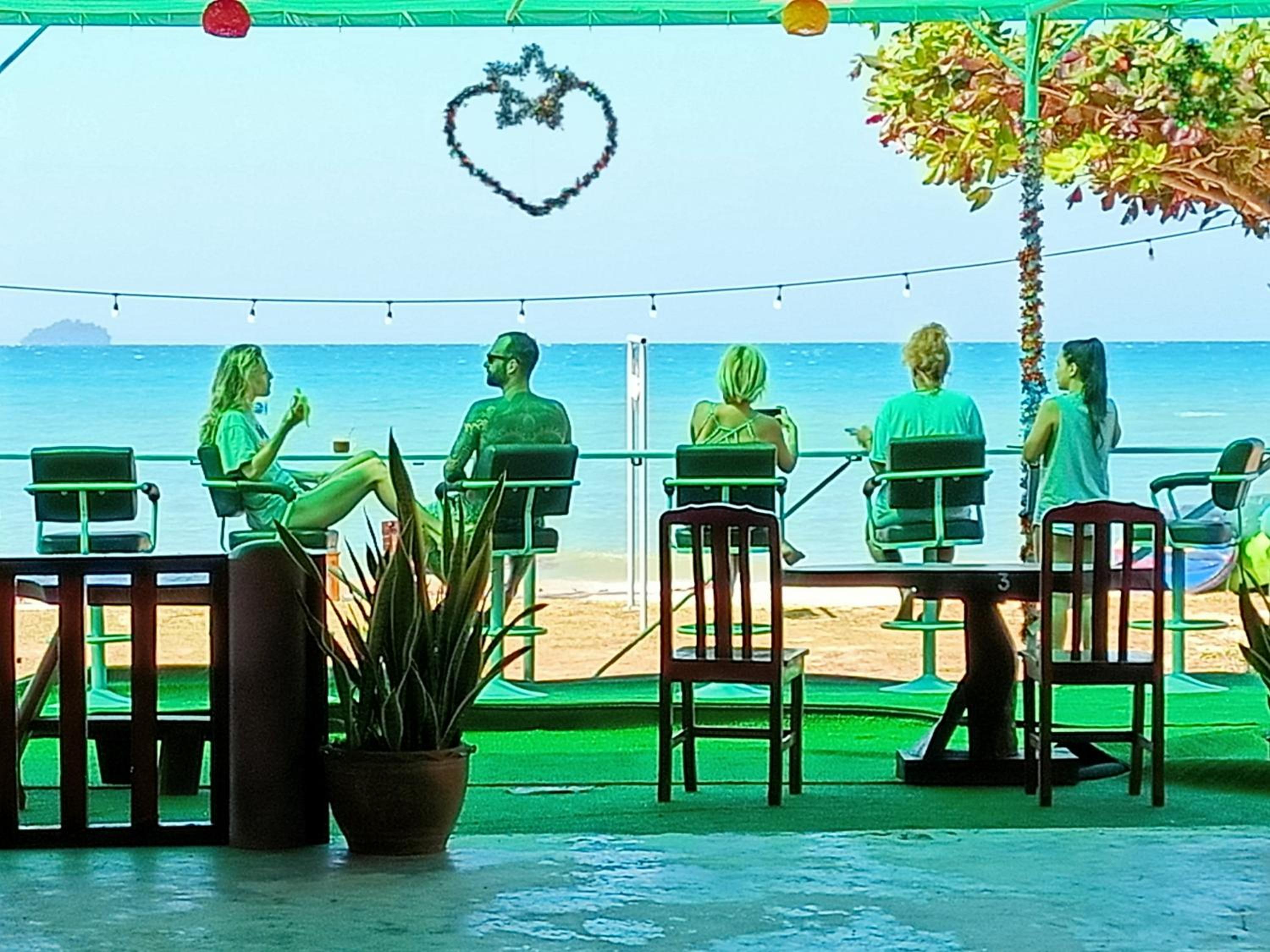 Happy Days Resort