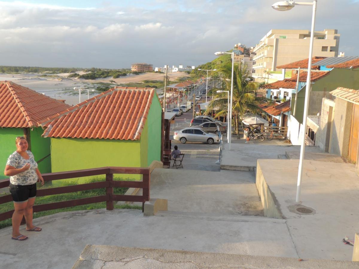 Apartamento Villa da Praia Residence