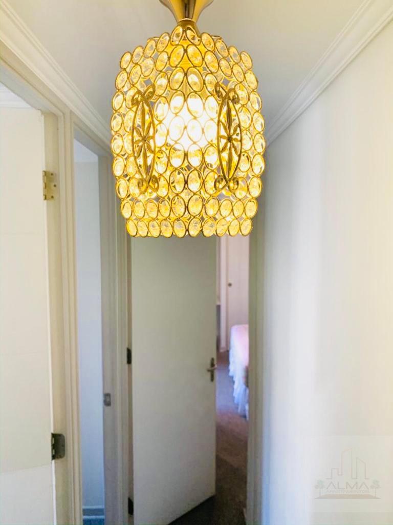 Apartamentos Alma Surire