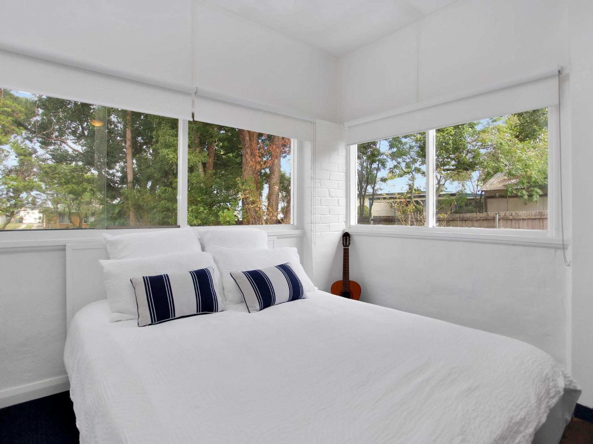 Myall River Cottage