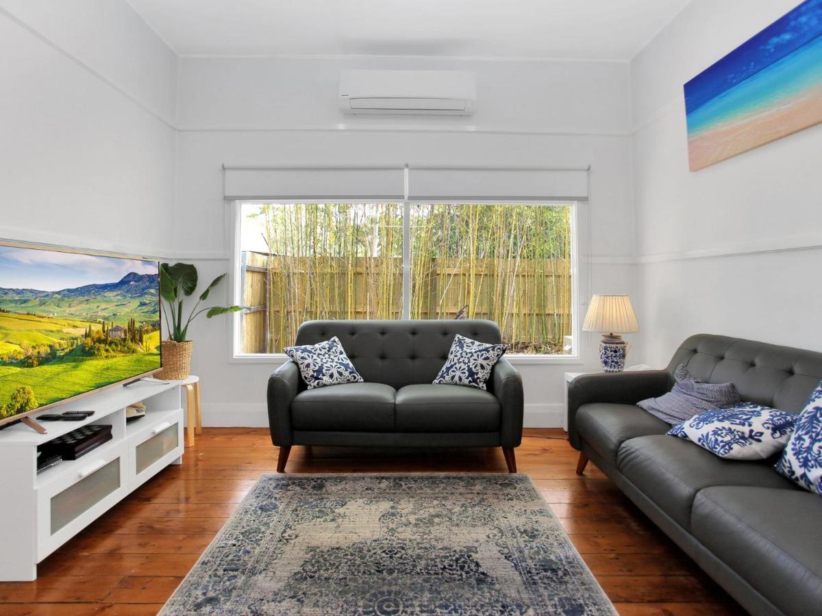 Myall River Cottage