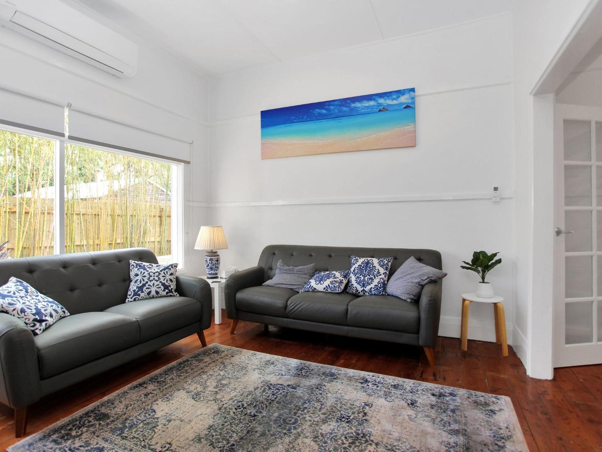 Myall River Cottage
