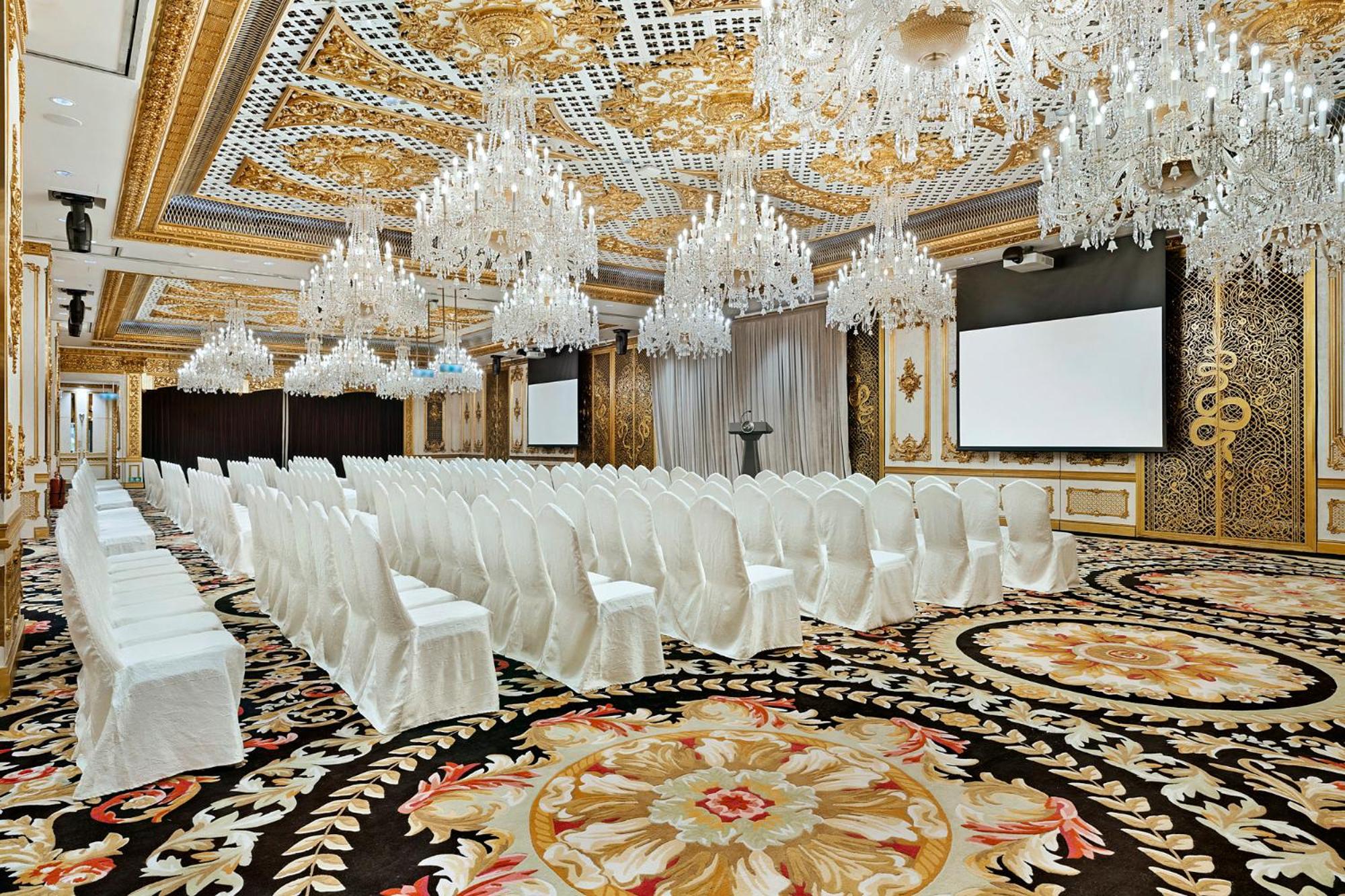 Hotel Alexandra
