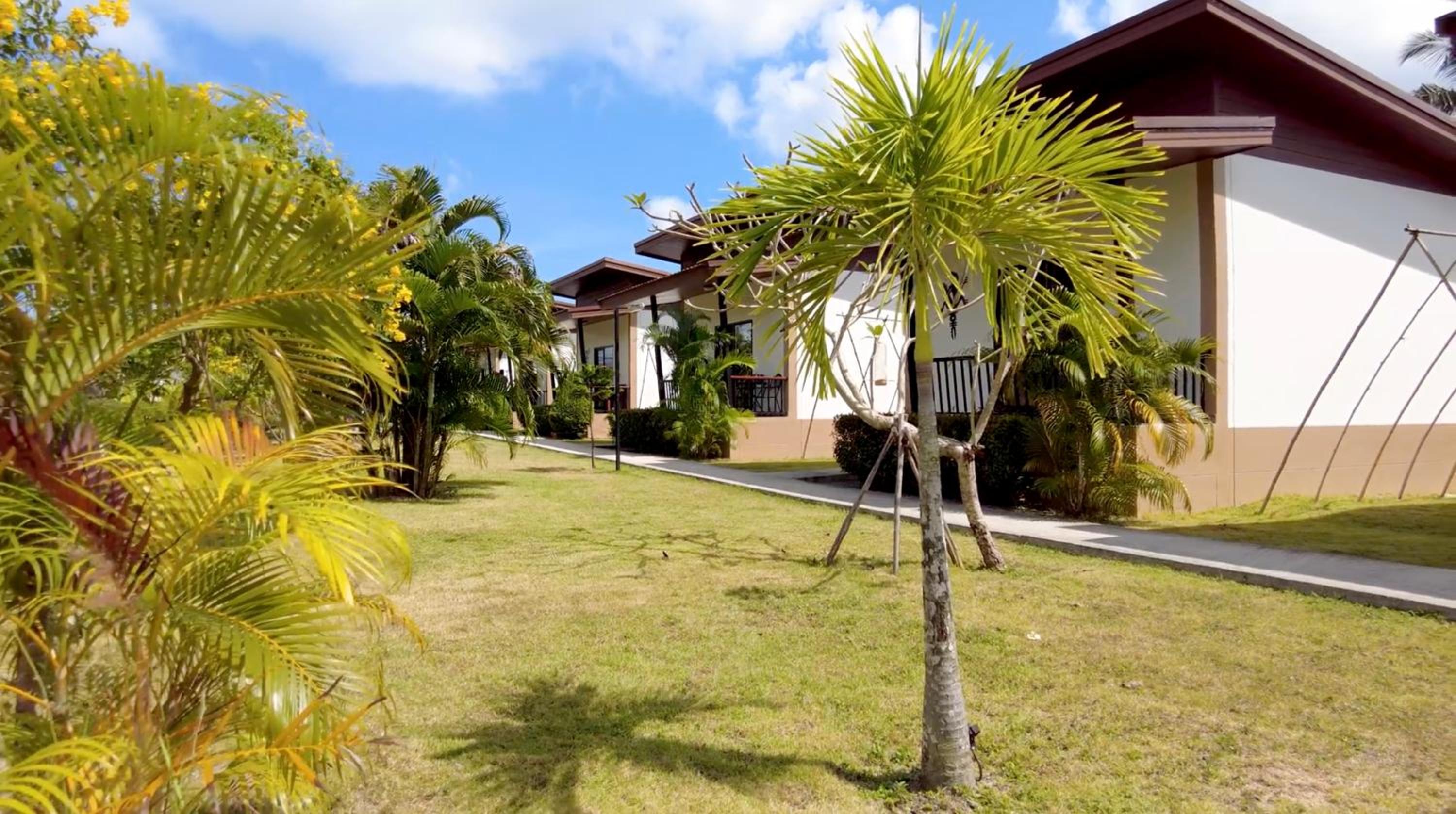 Hotel Maya Resort Samui - Family resort-Sha Plus Extra - Image 1