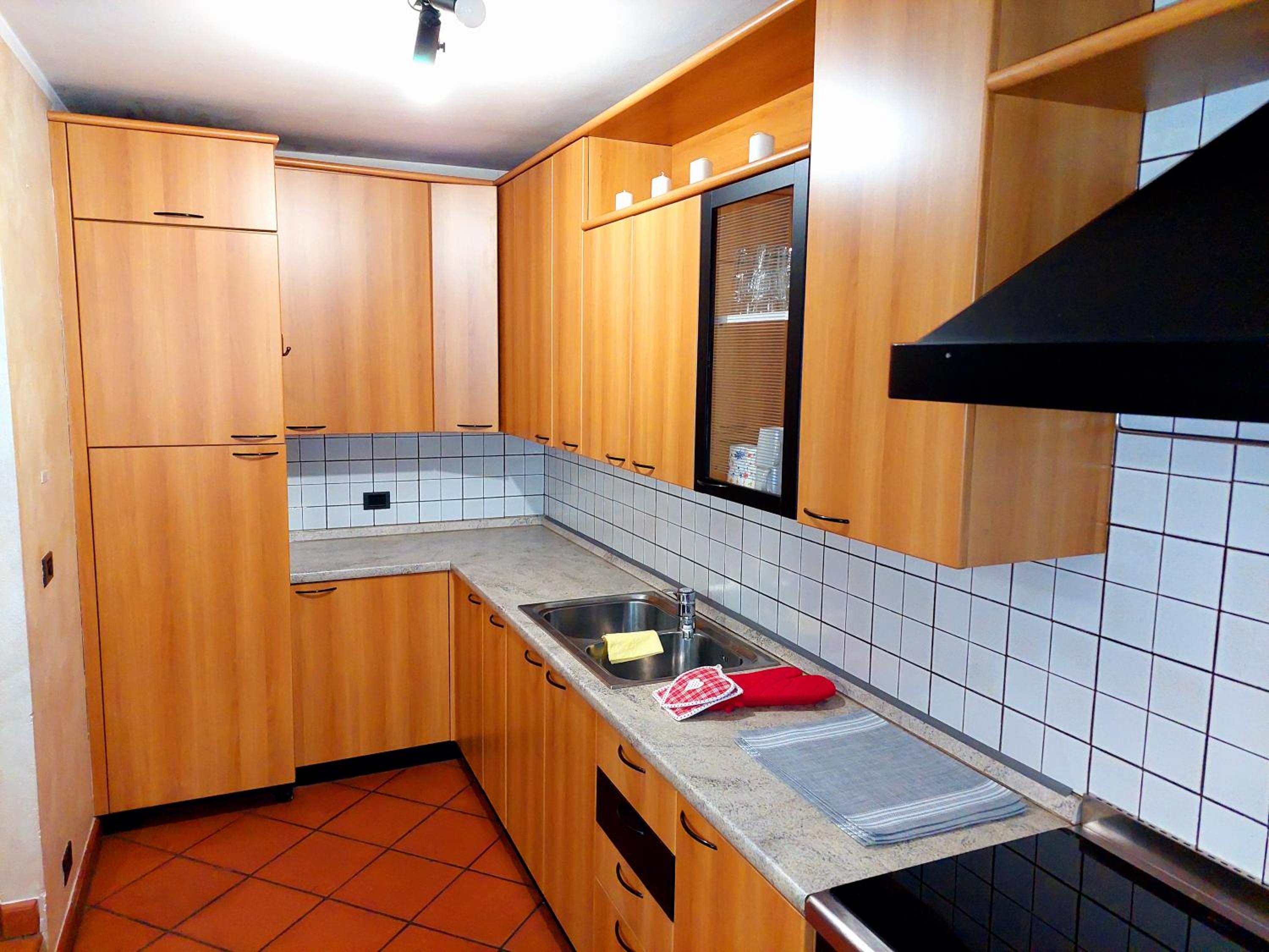Appartamento Pieve view 2