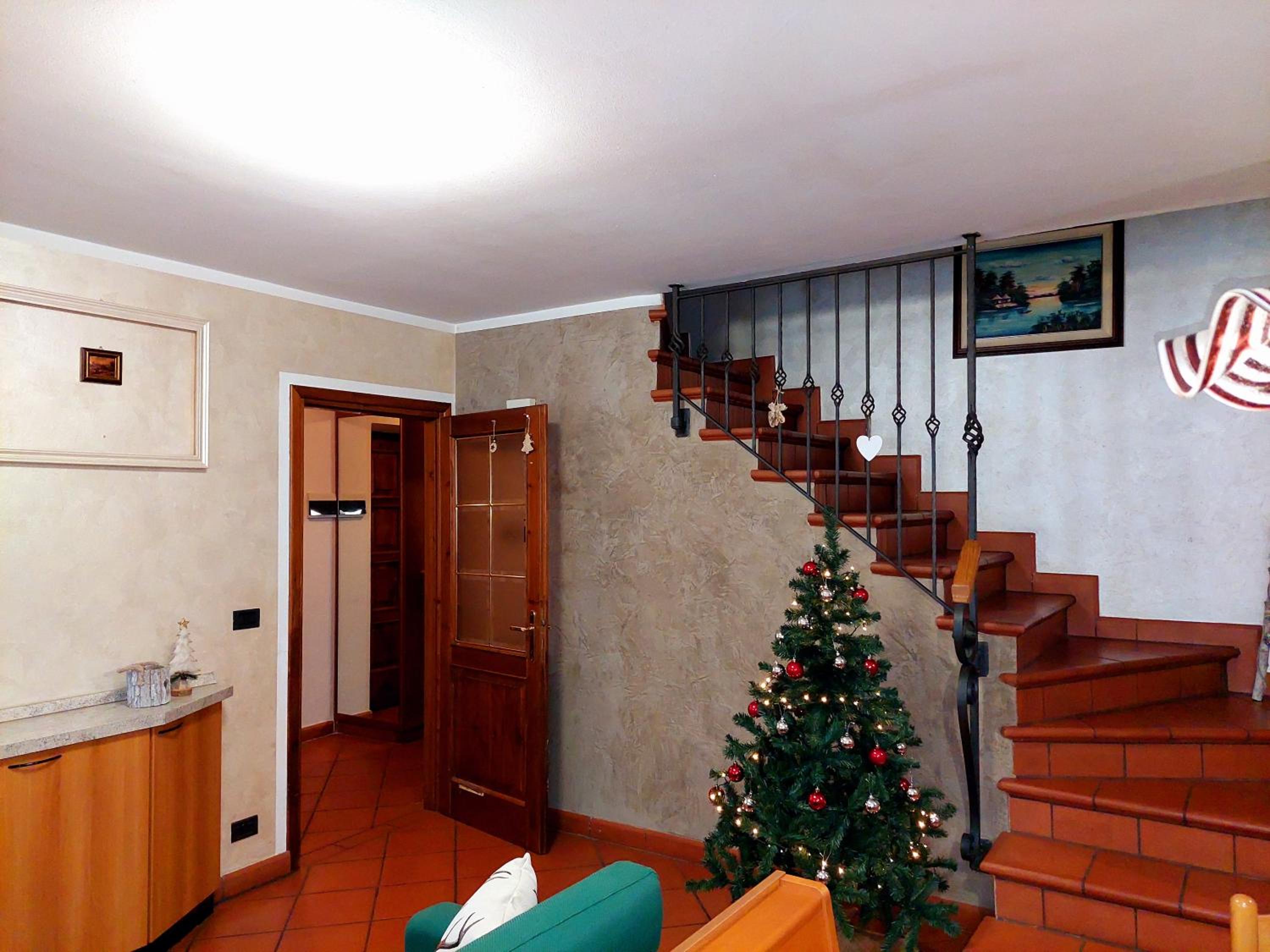 Appartamento Pieve view 4