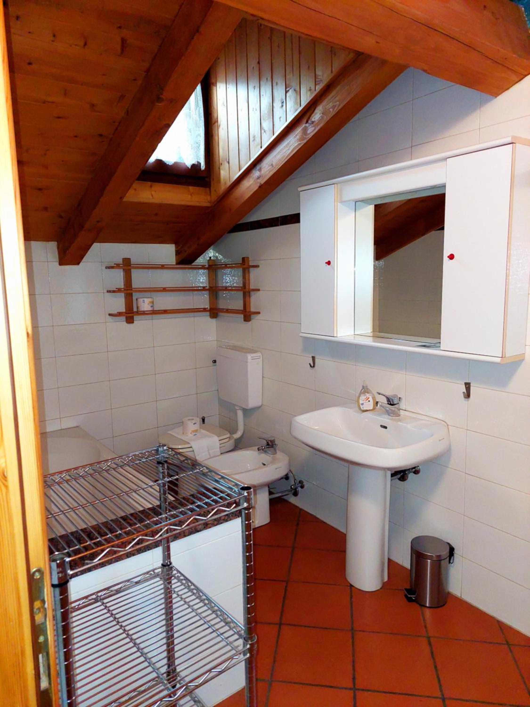 Appartamento Pieve view 5