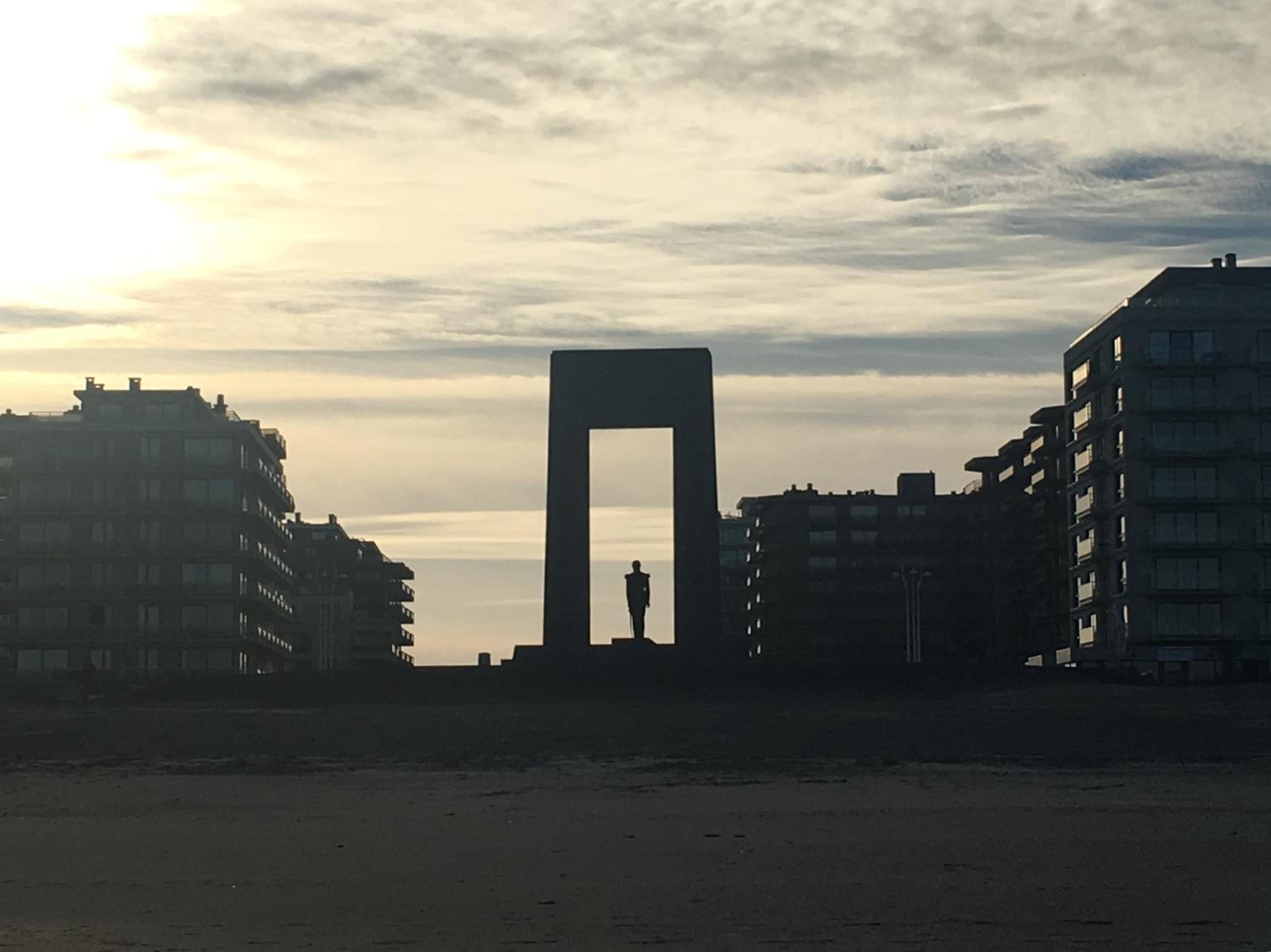 De Witte Berg met zonnig zeezicht & uniek terras!