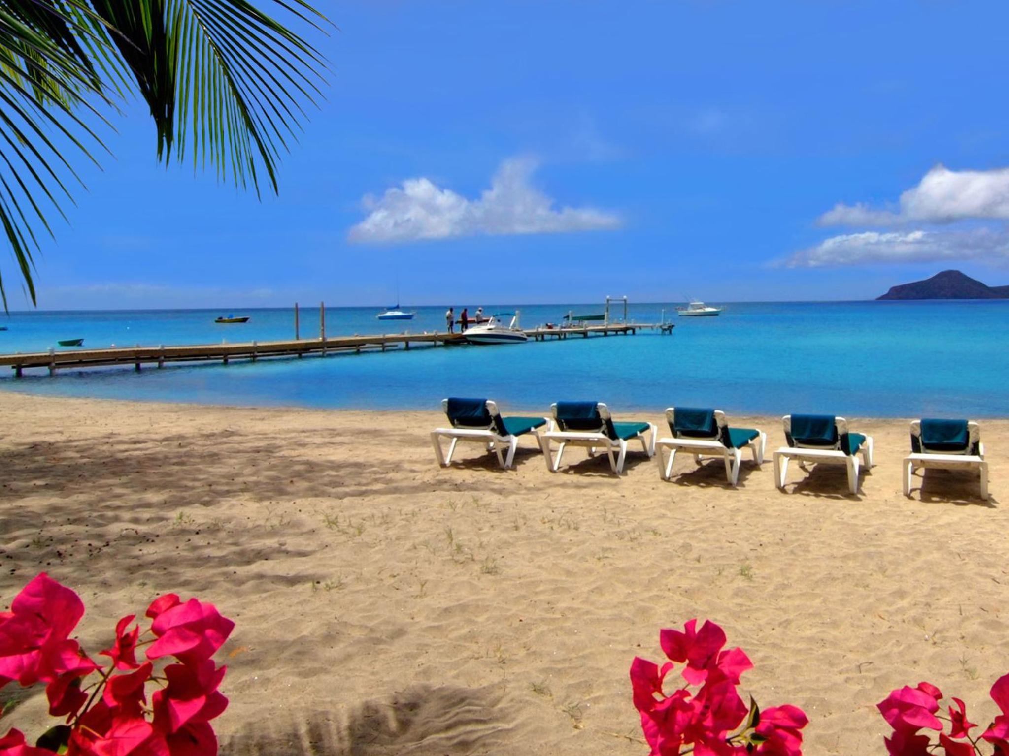 Oualie Beach Resort - Property Image 11