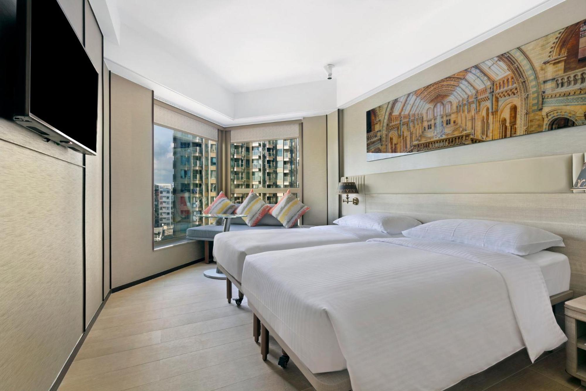 Hotel Alexandra