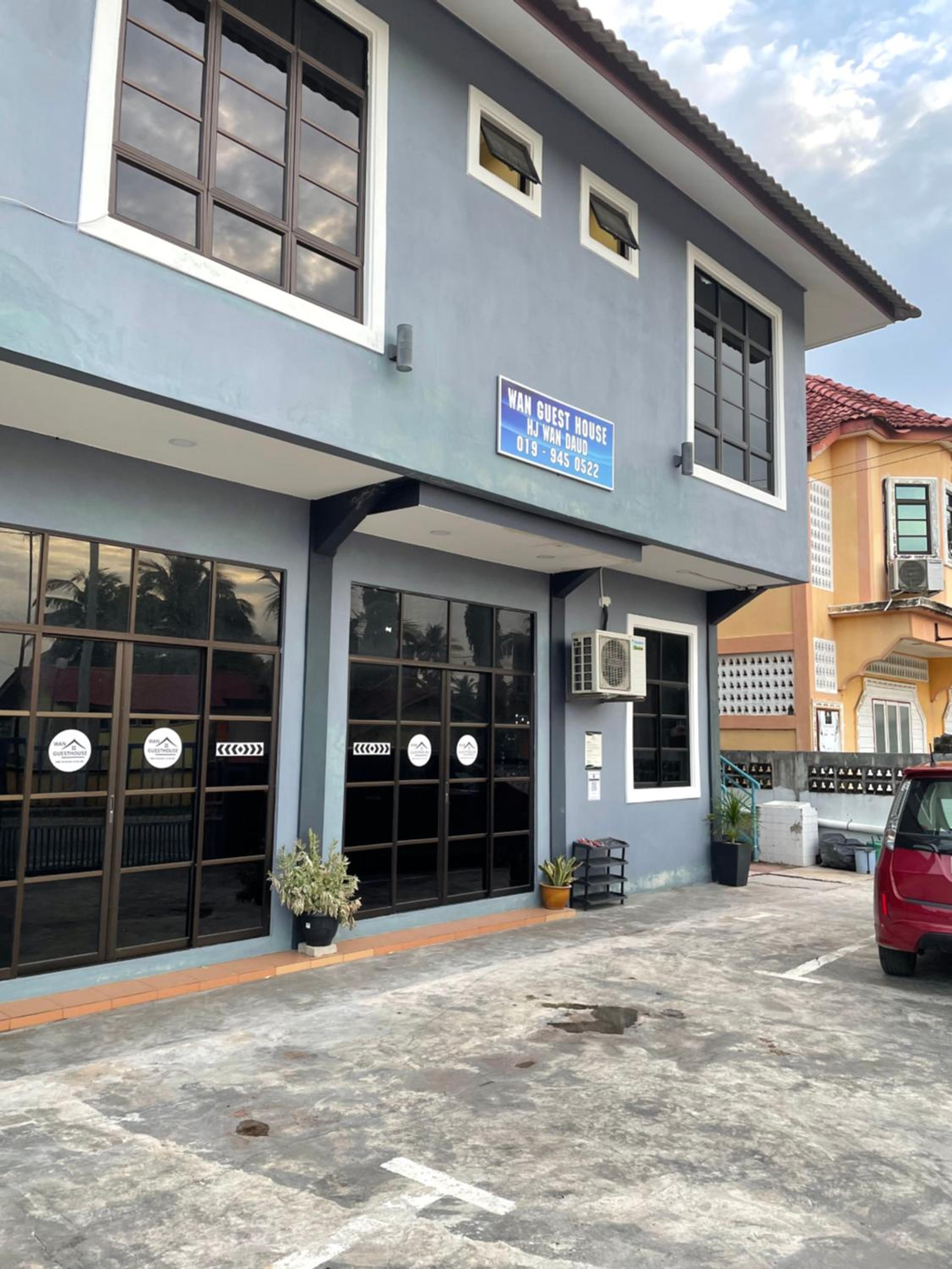 Wan Guesthouse photo 1
