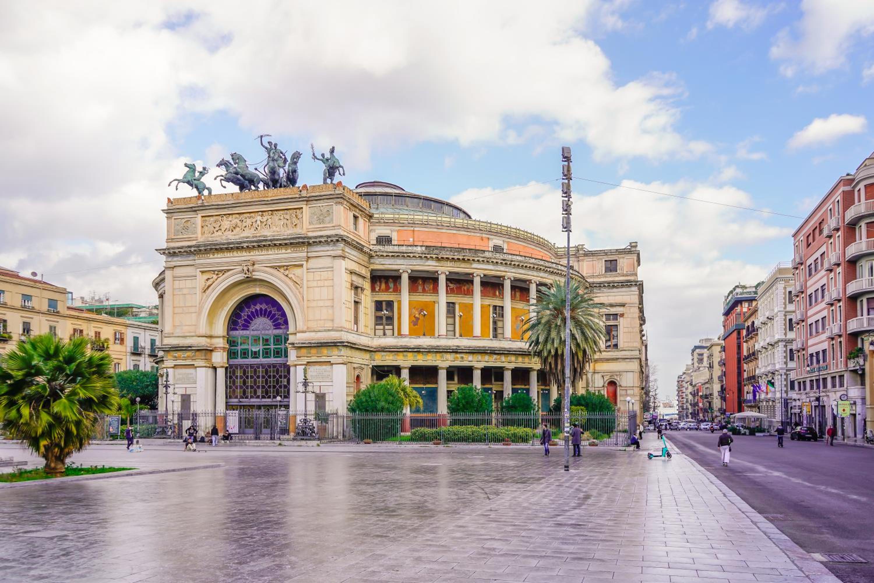 Hotel Amarillo - Image 1