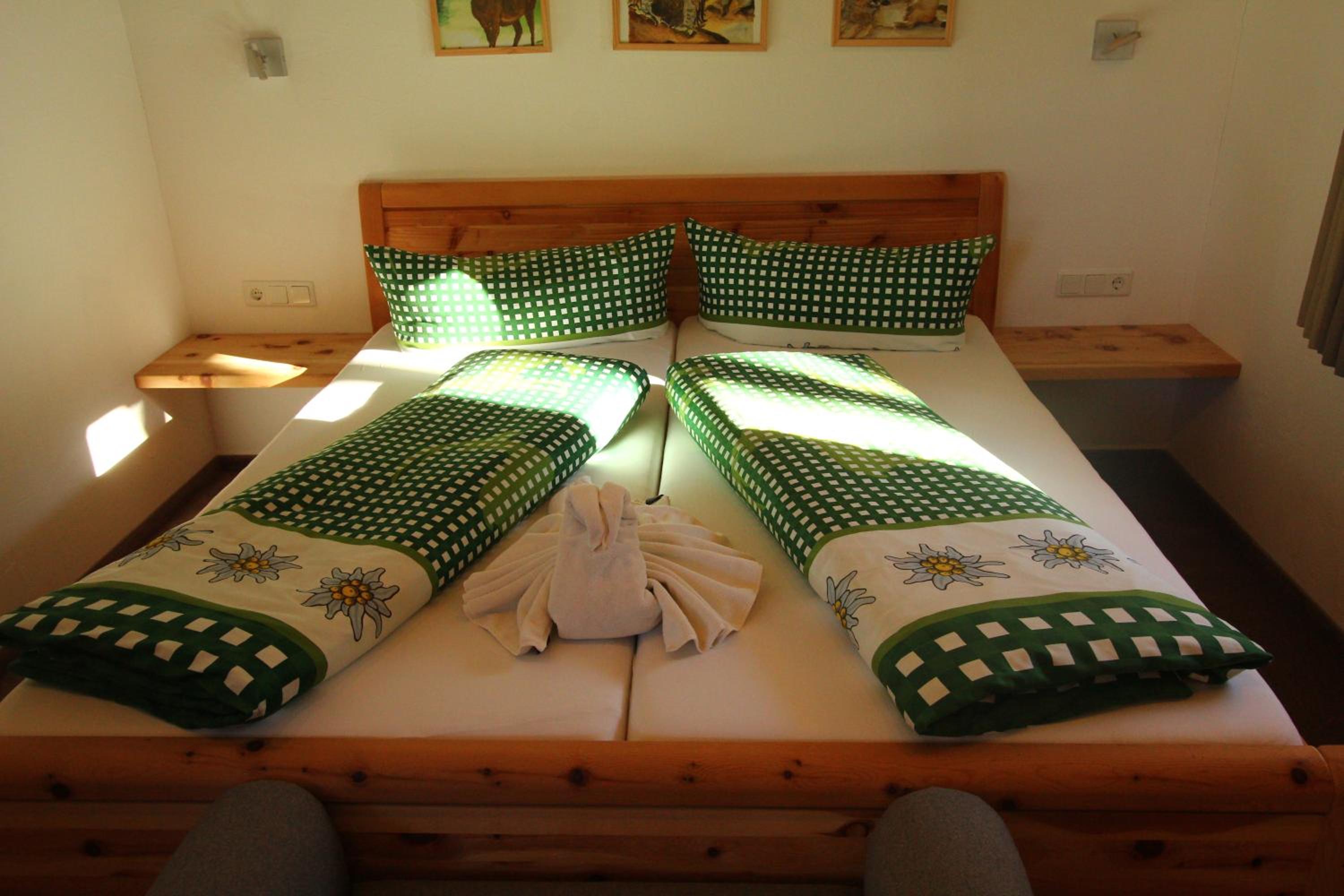 Zugspitzchalets