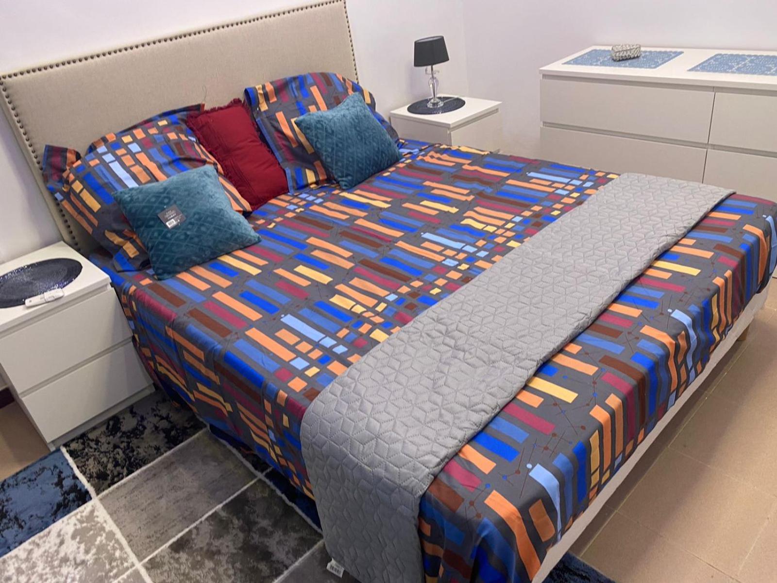 Chez Maria appartement aux almadies