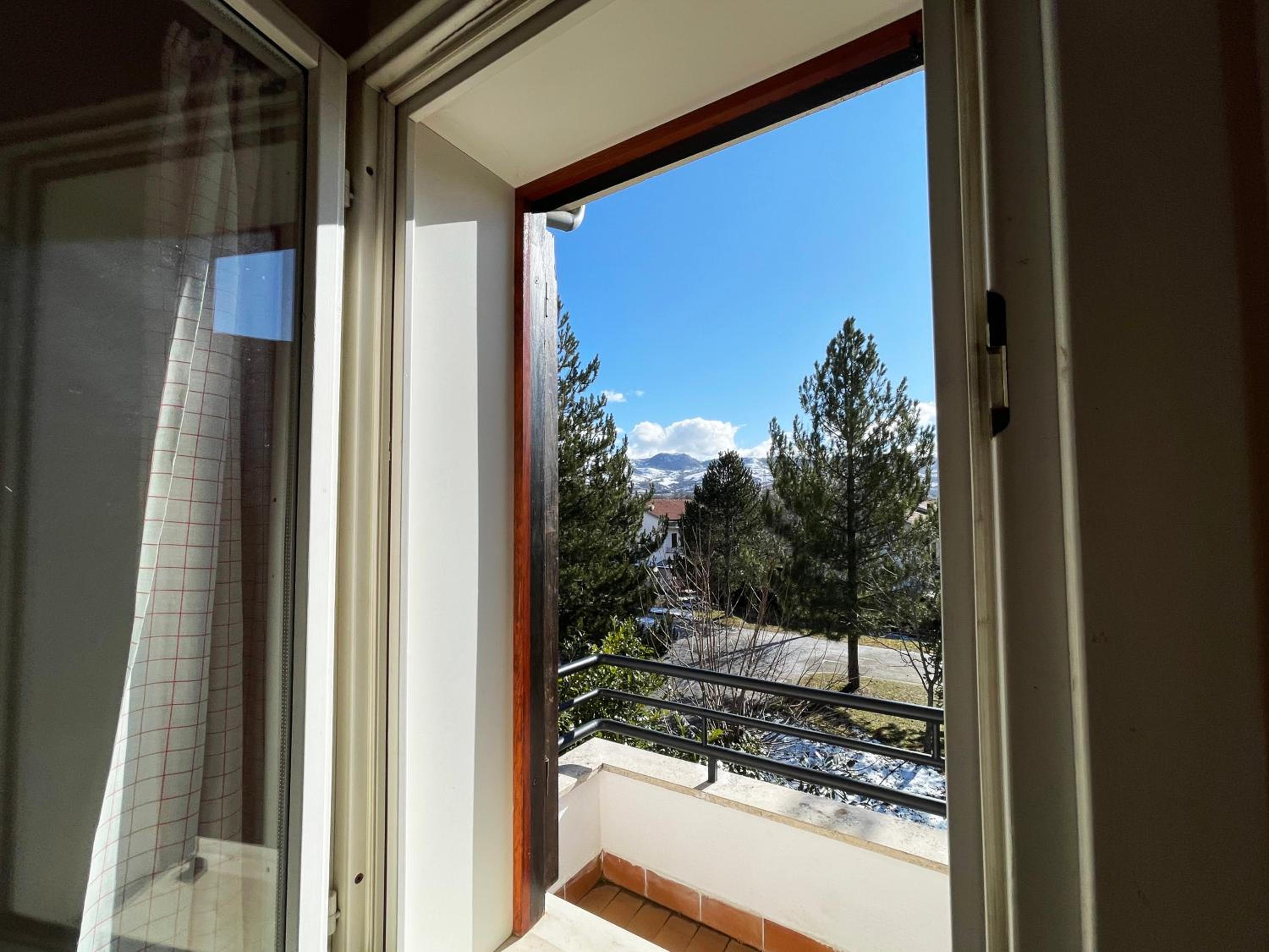 La Grande Casa Di Montagna view 2