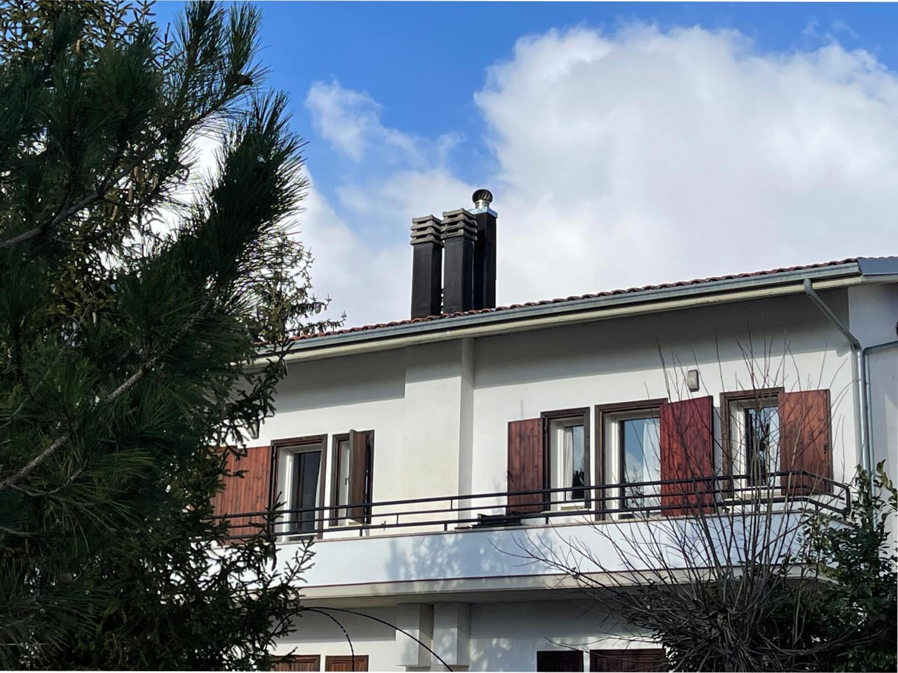 La Grande Casa Di Montagna view 5