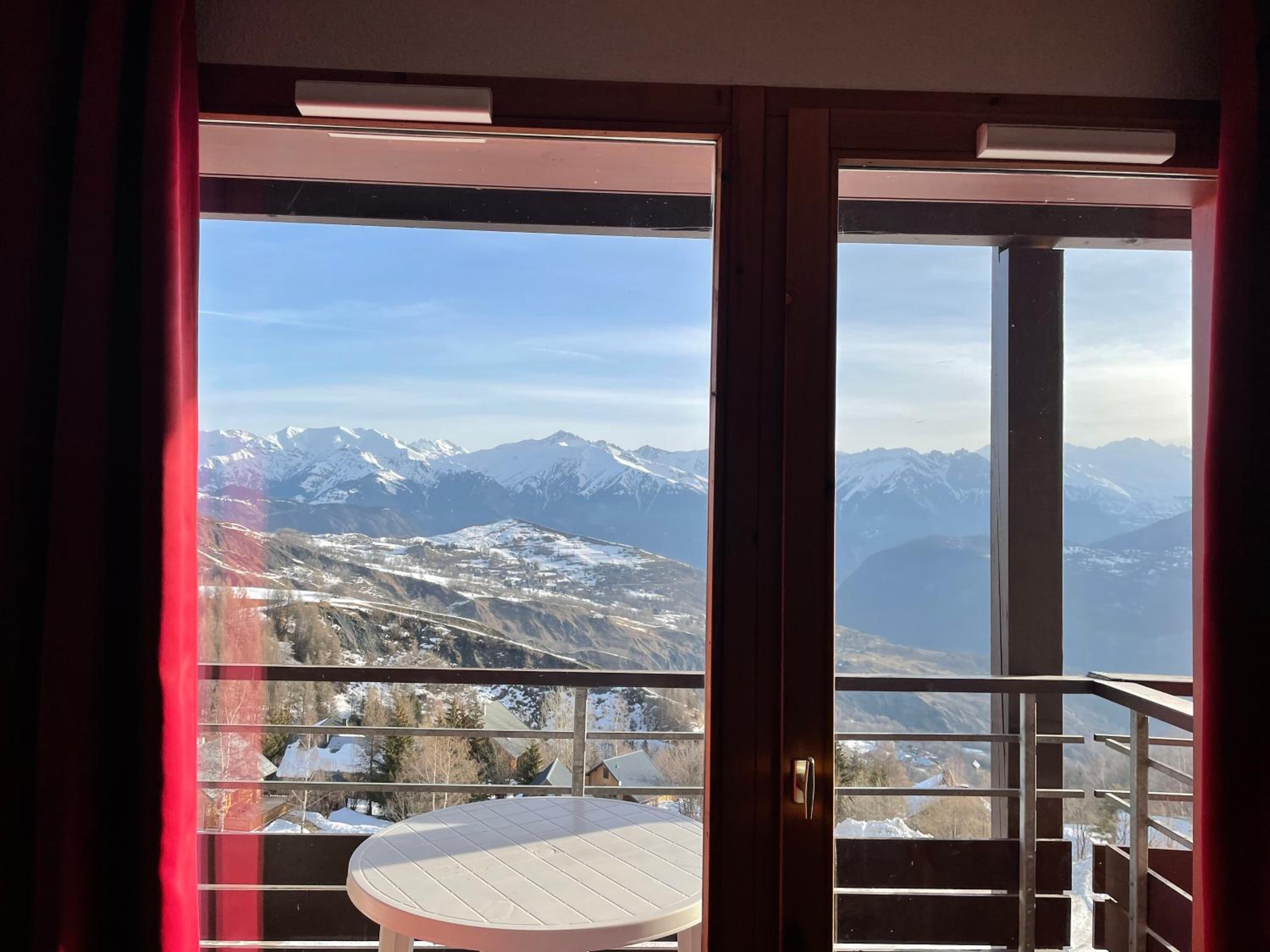 Le Corbier résidence Les Pistes view 5