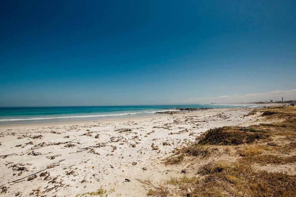 Beach Living Melkbosstrand view 5