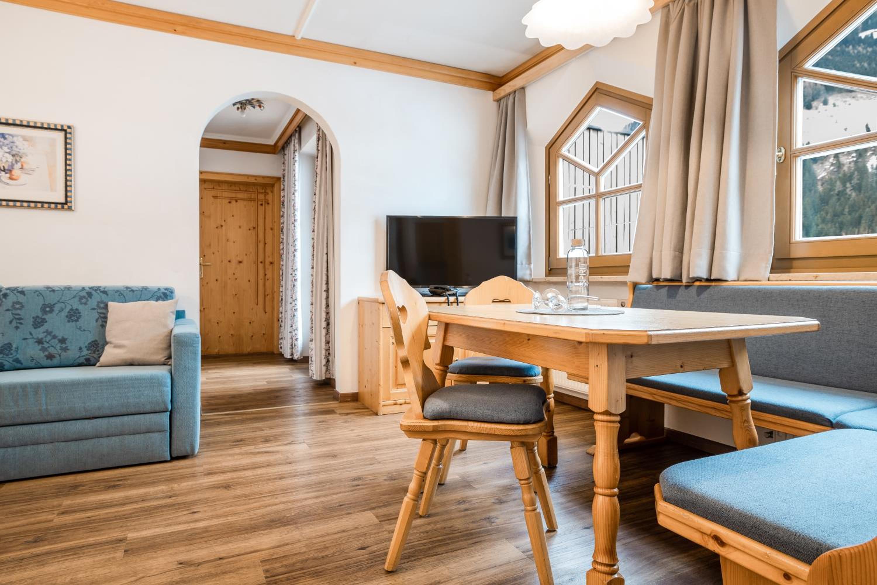 Appartementhaus Lackner view 5