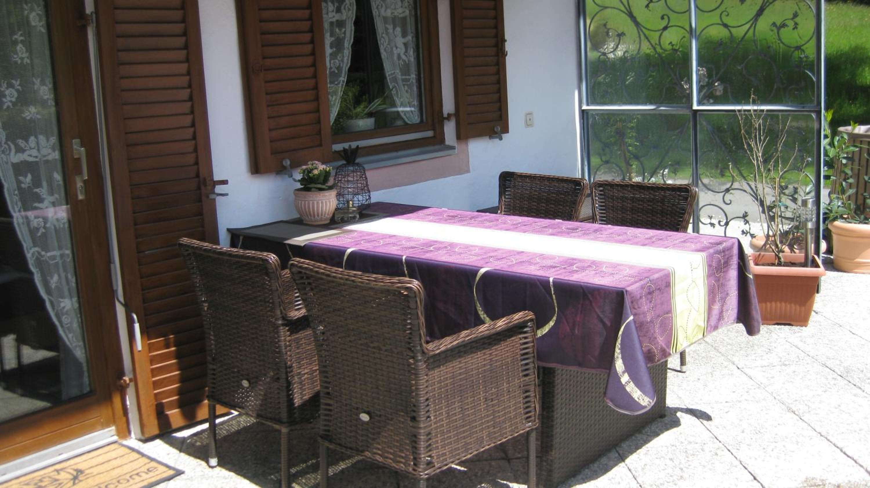 Landhaus Wiesenhof