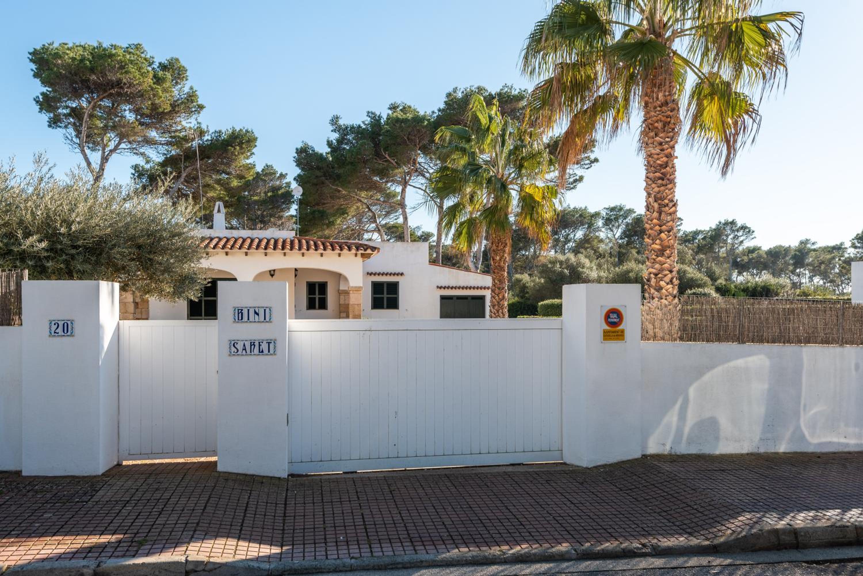 Villa Binisaret I by Mauter Villas view 5