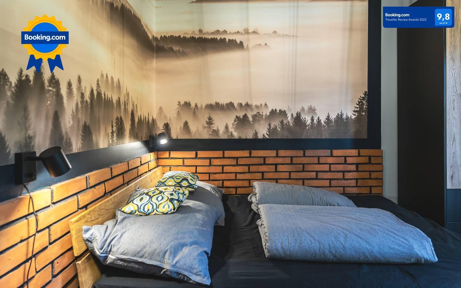 Apartamenty SPOKOLOKO Skrzyczne Residence Korzenny i Kamienny, photo 31
