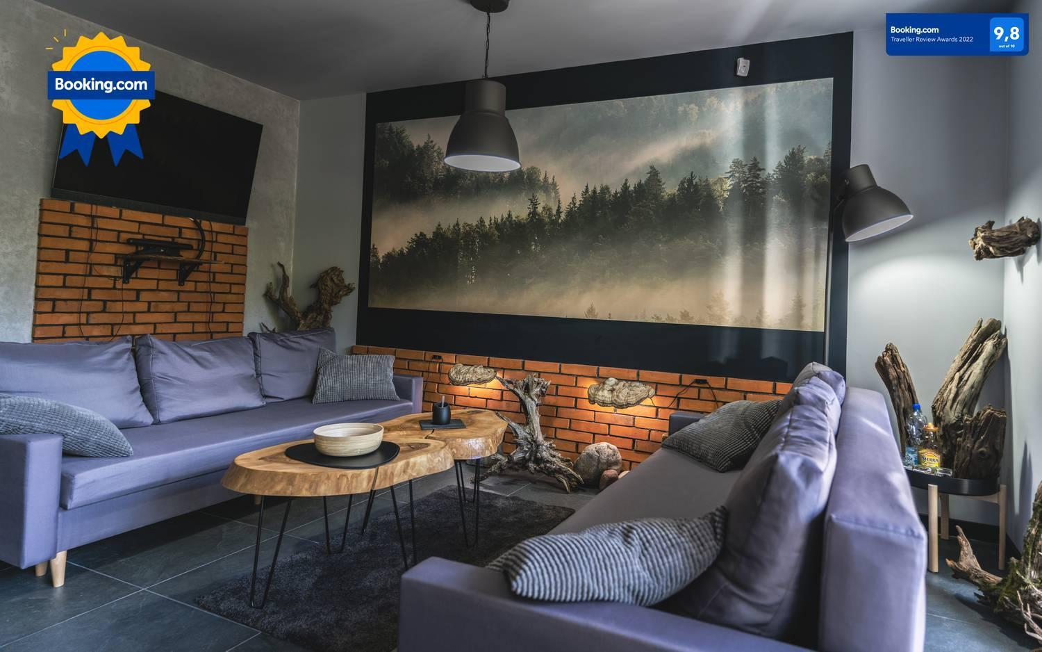 Apartamenty SPOKOLOKO Skrzyczne Residence Korzenny i Kamienny, photo 2