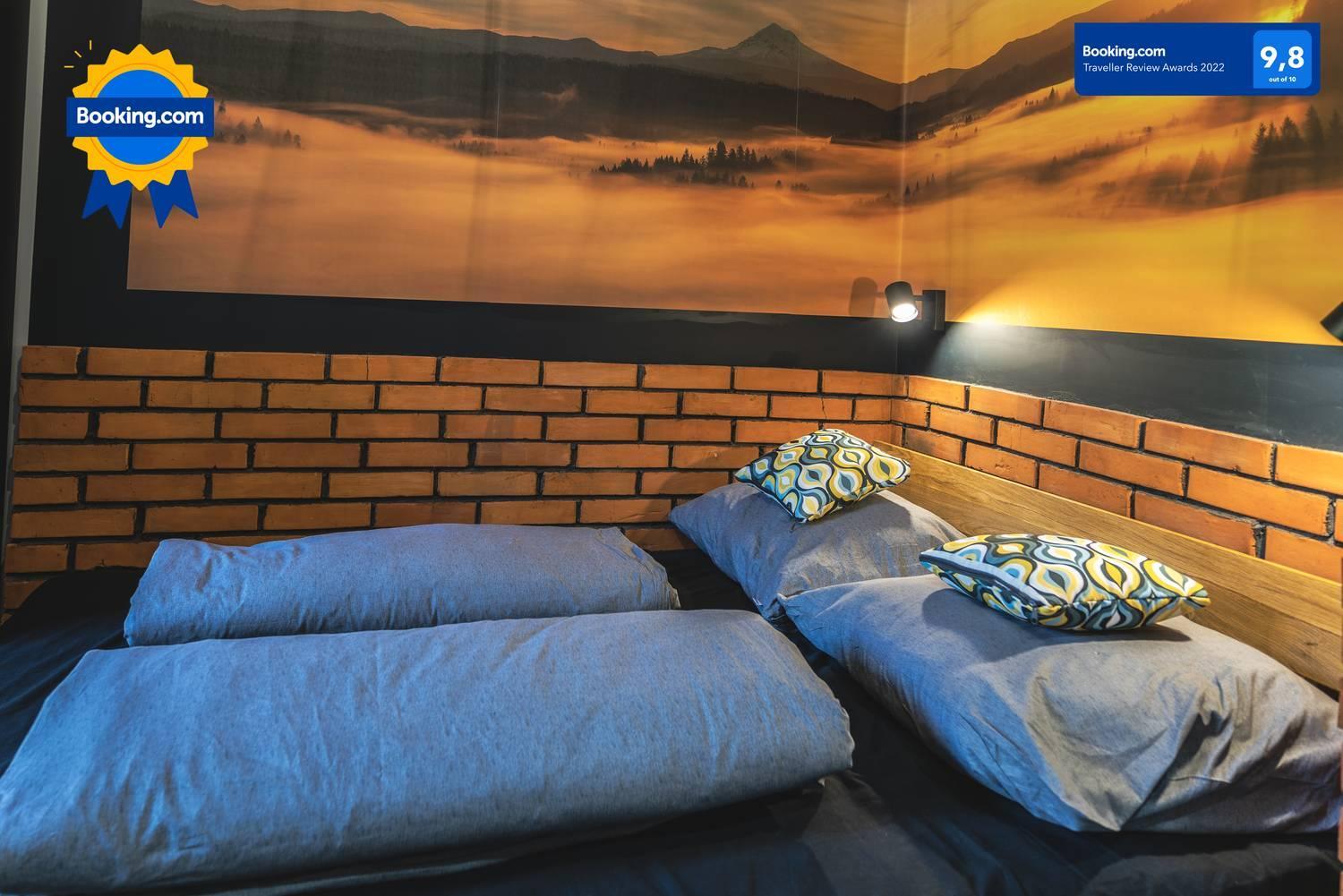 Apartamenty SPOKOLOKO Skrzyczne Residence Korzenny i Kamienny, photo 11