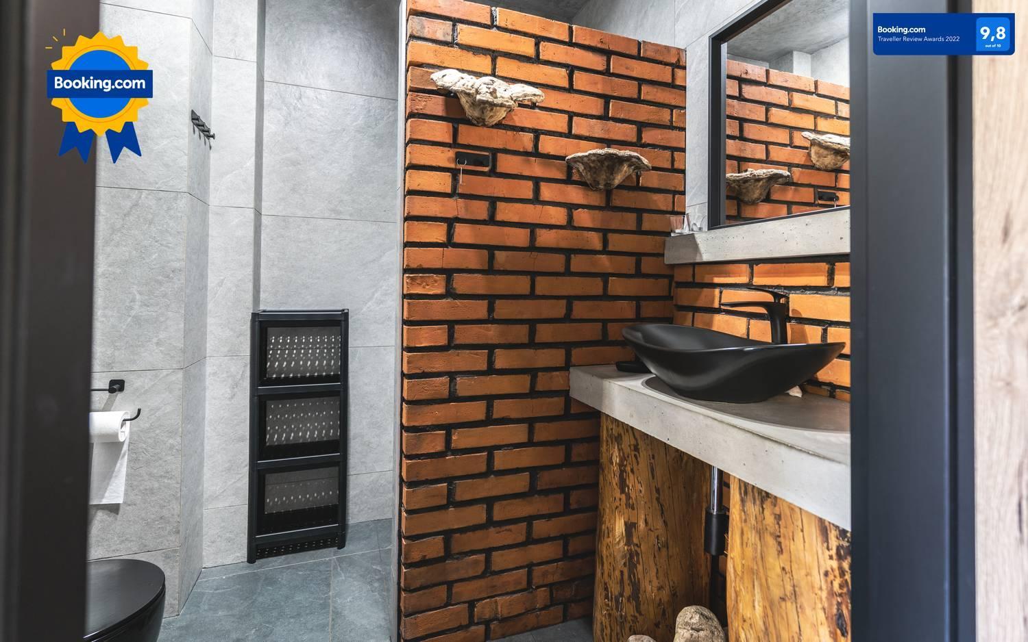 Apartamenty SPOKOLOKO Skrzyczne Residence Korzenny i Kamienny, photo 38