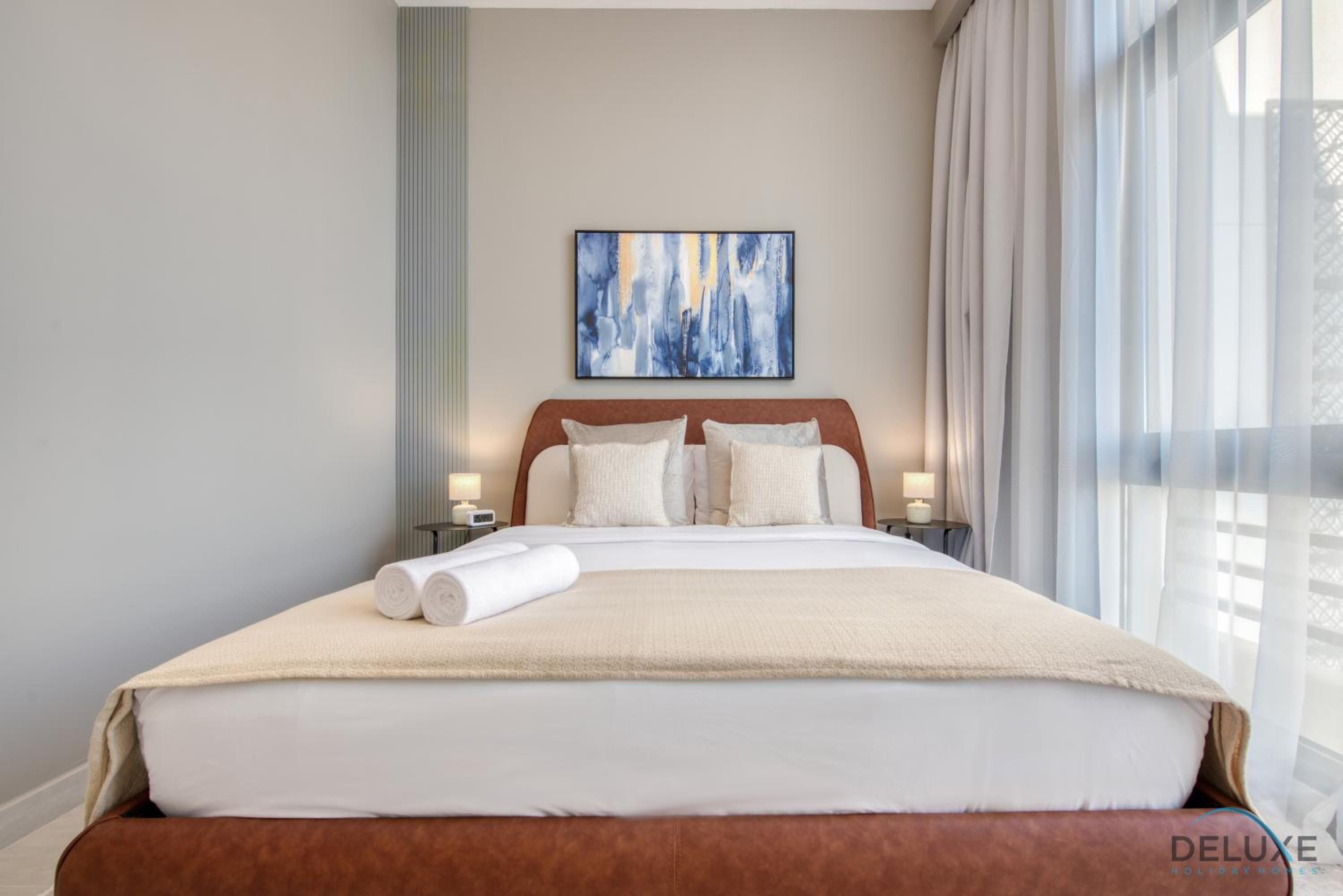Charming 2BR at Rawda Parkview Town Square Dubailand by Deluxe Holiday Homes