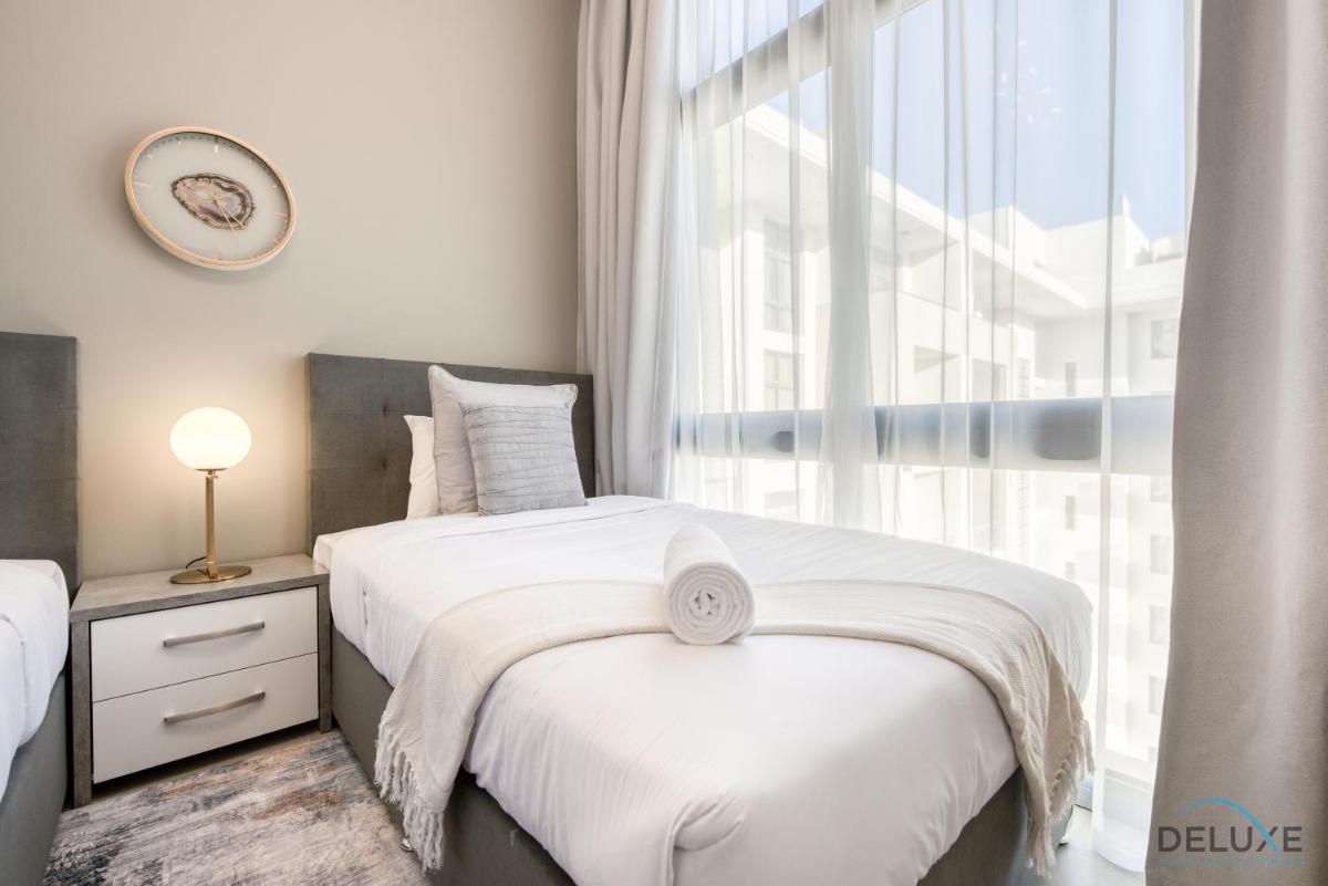 Charming 2BR at Rawda Parkview Town Square Dubailand by Deluxe Holiday Homes