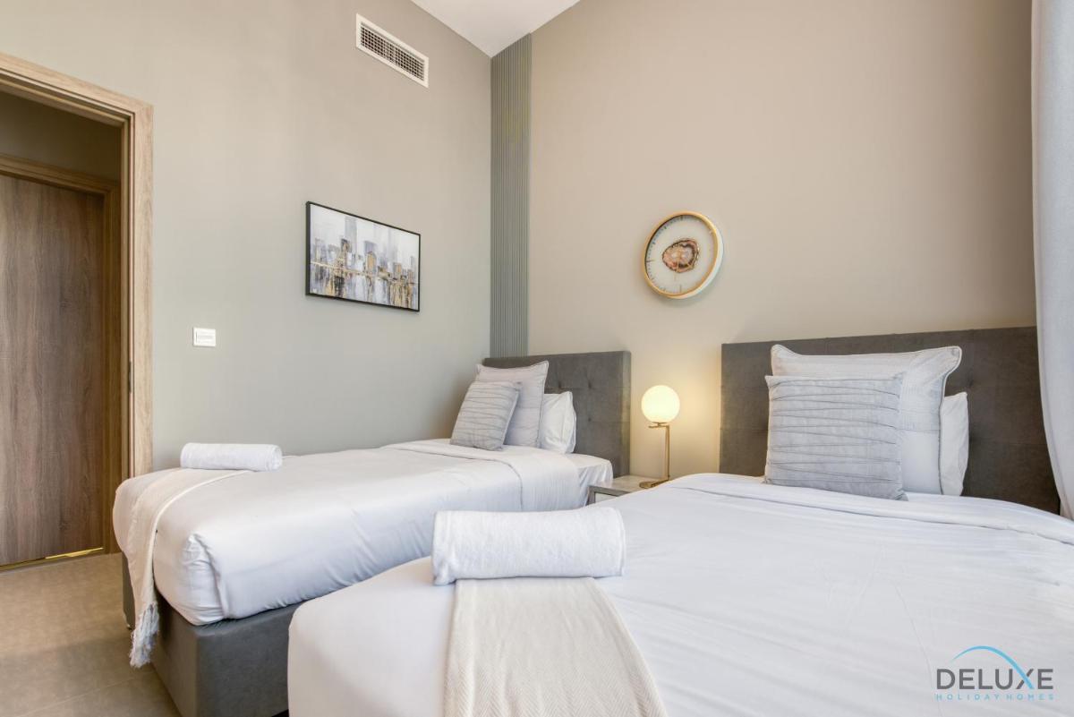 Charming 2BR at Rawda Parkview Town Square Dubailand by Deluxe Holiday Homes